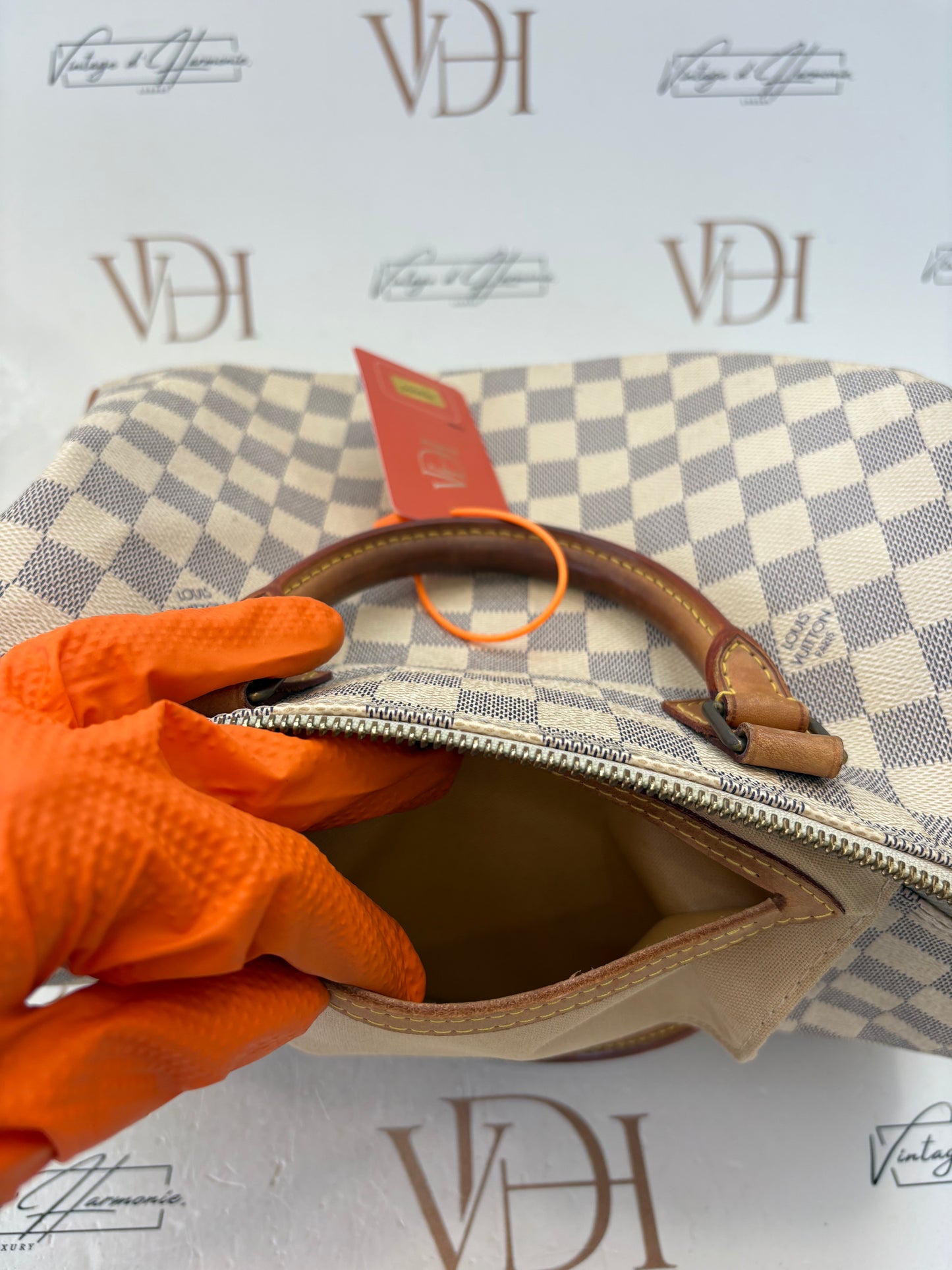 384099 - Speedy 30 Louis Vuitton