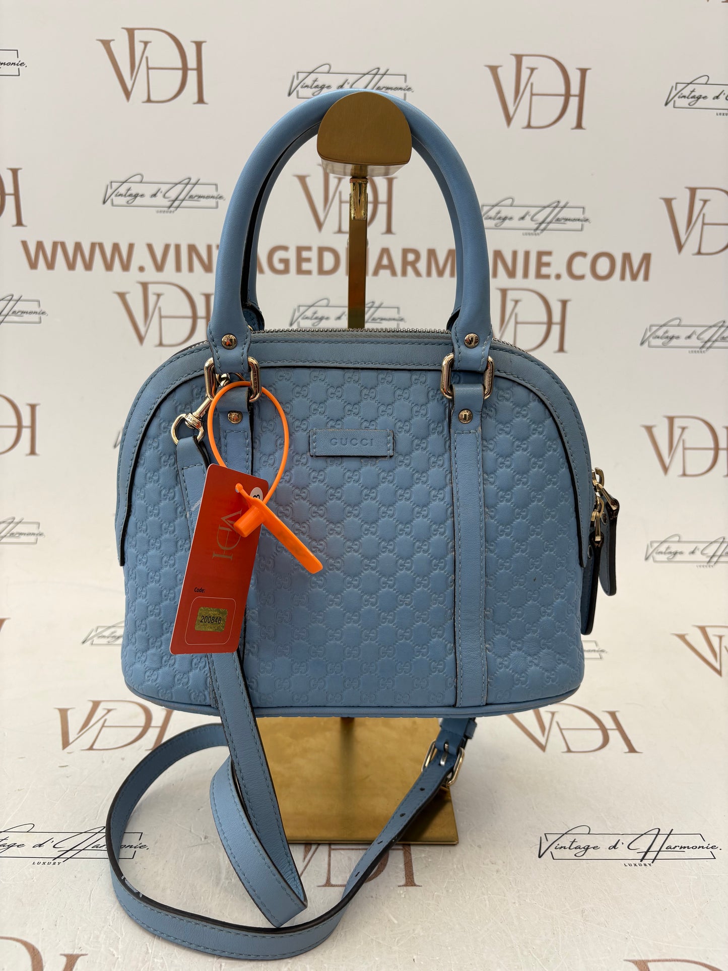 200846 - Gucci