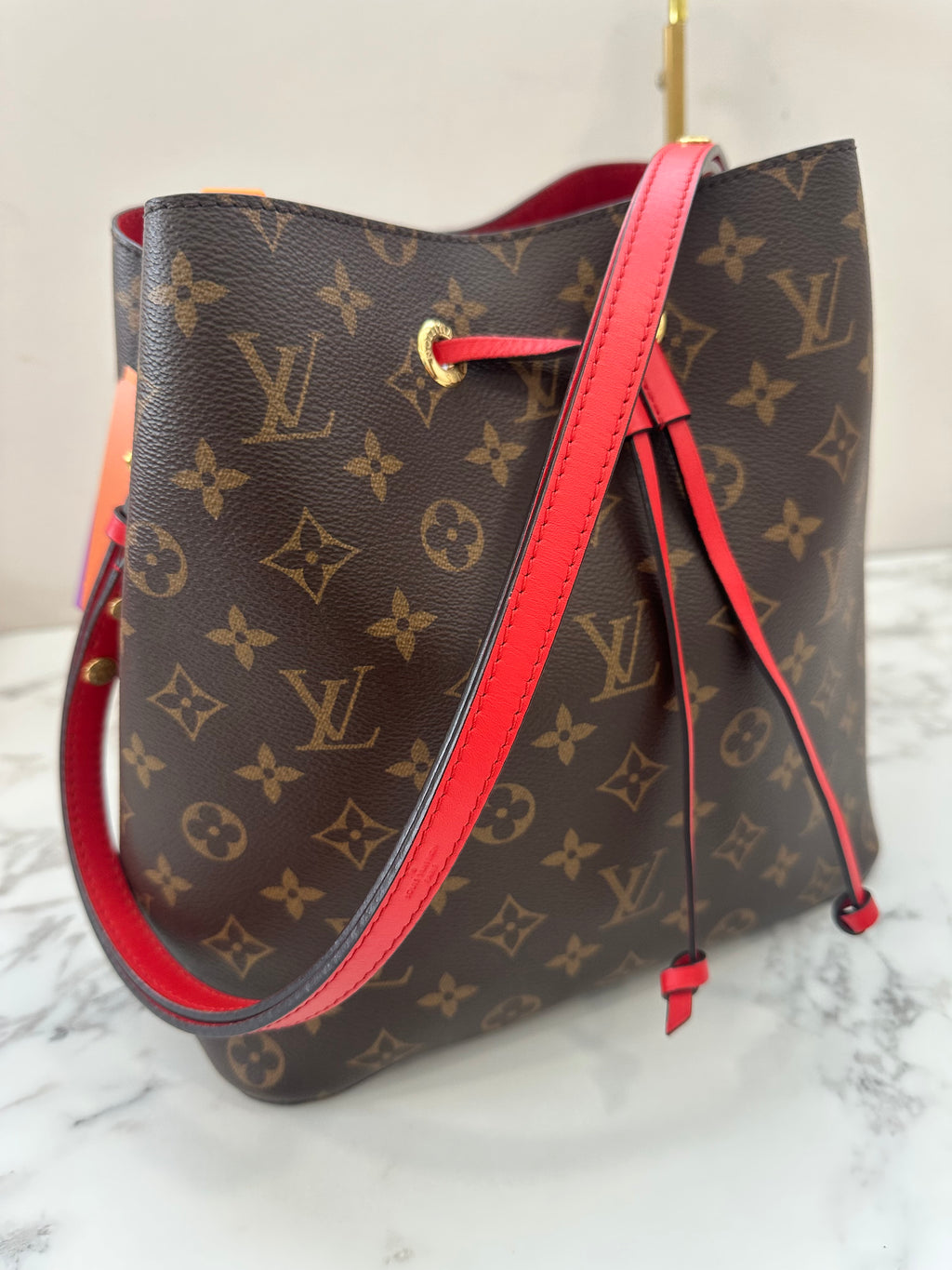 Louis Vuitton NeoNoé
