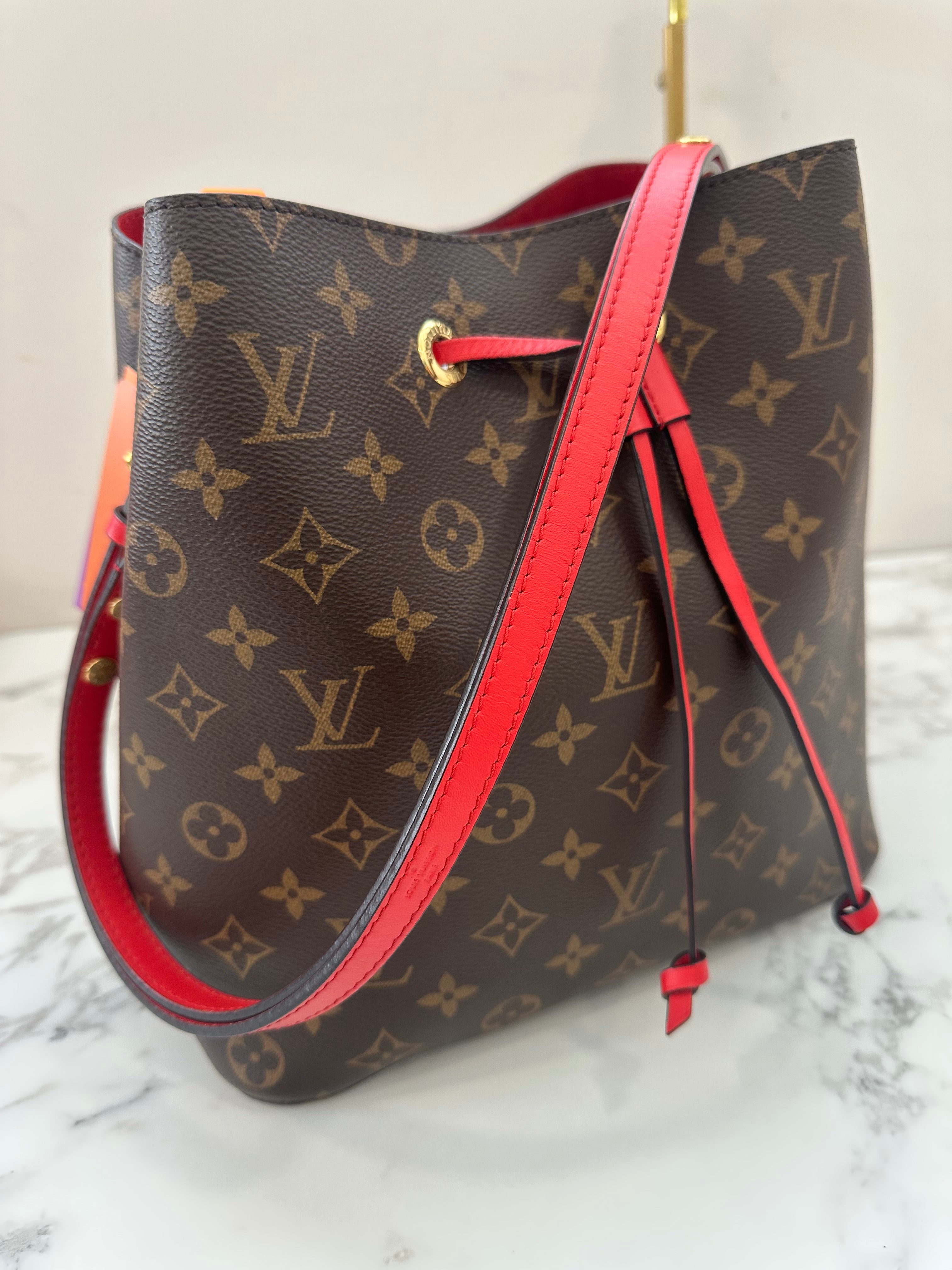 Louis Vuitton NeoNoé