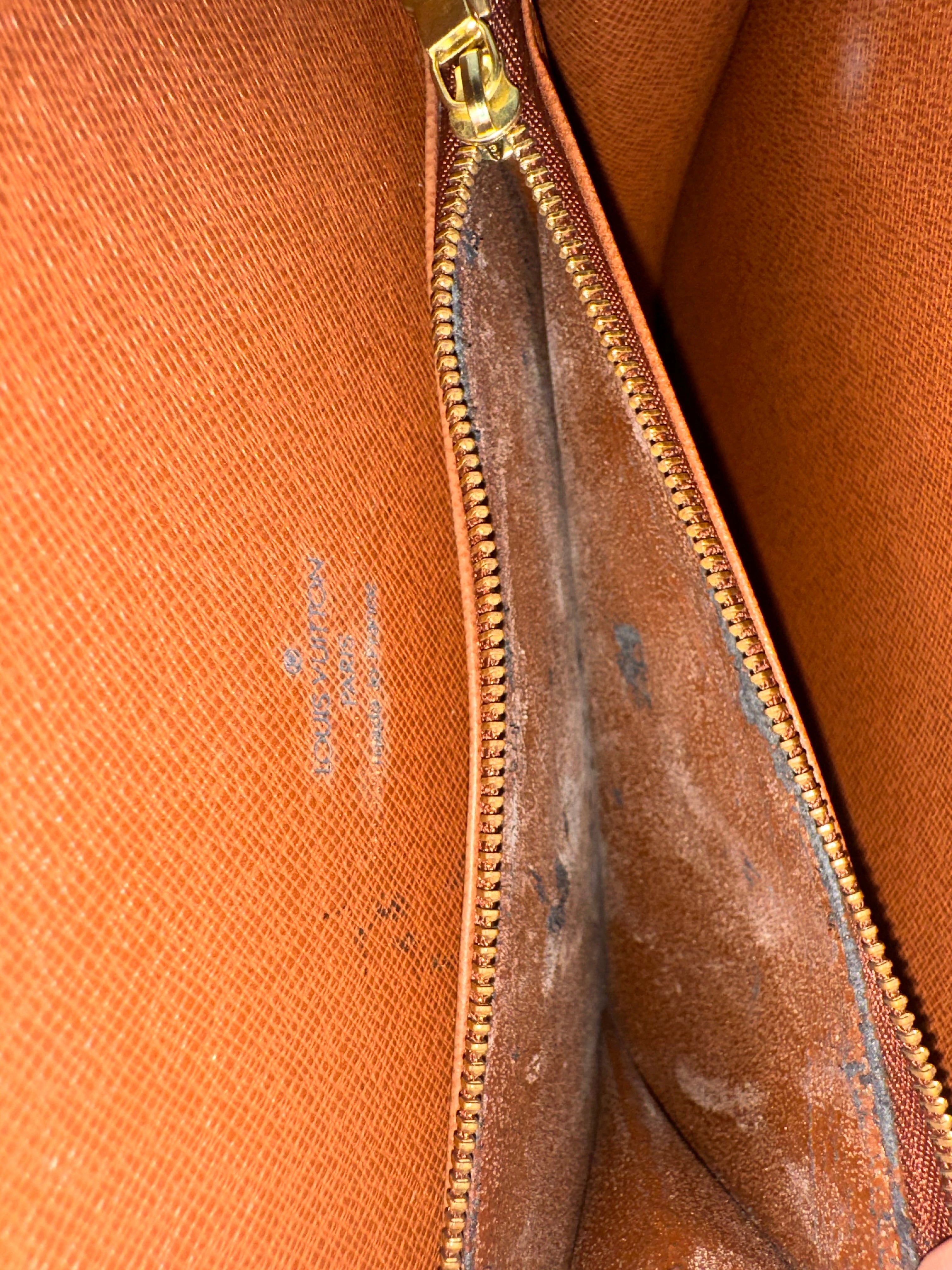 Louis Vuitton Concorde