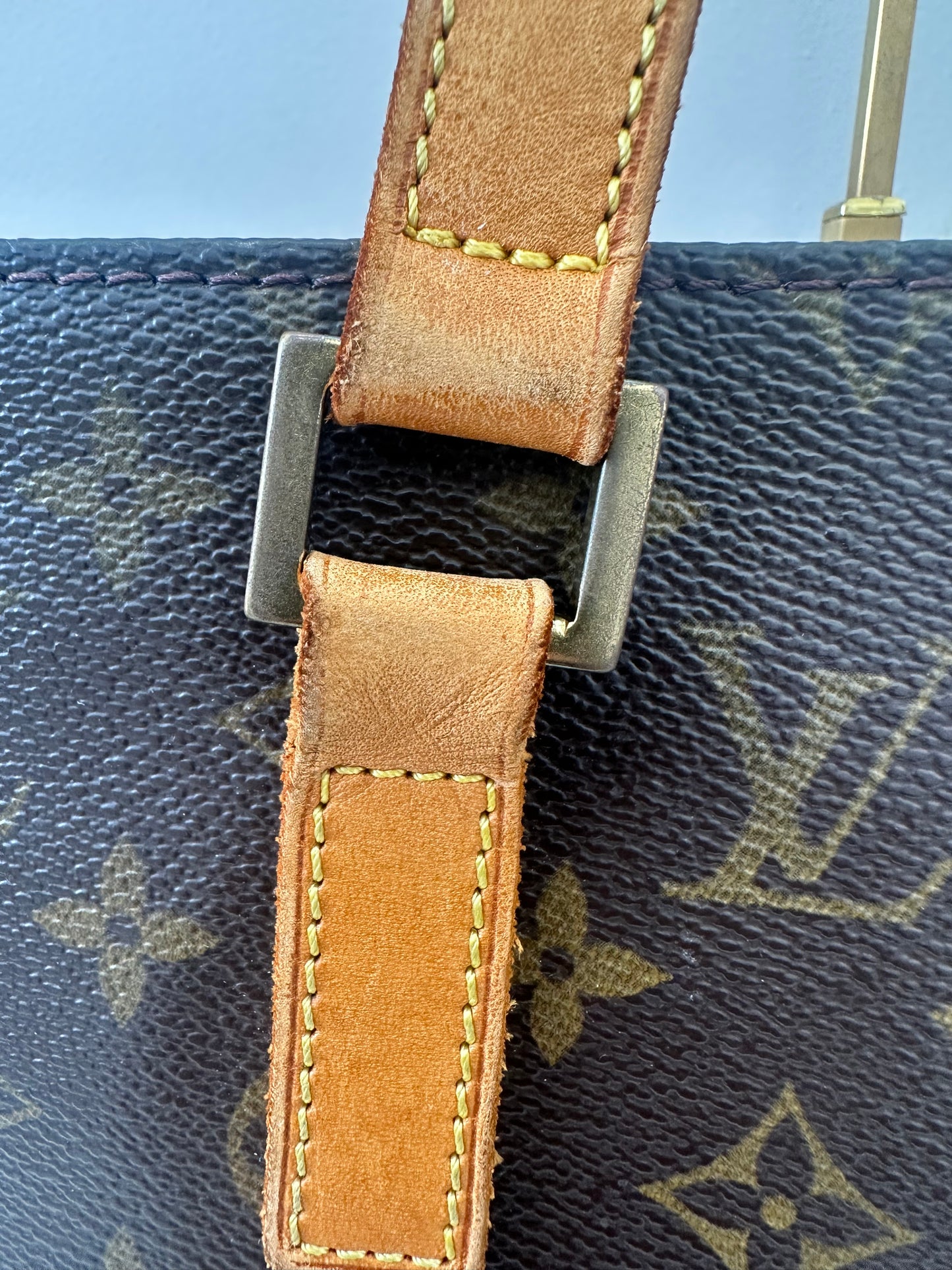 Louis Vuitton Vavin GM
