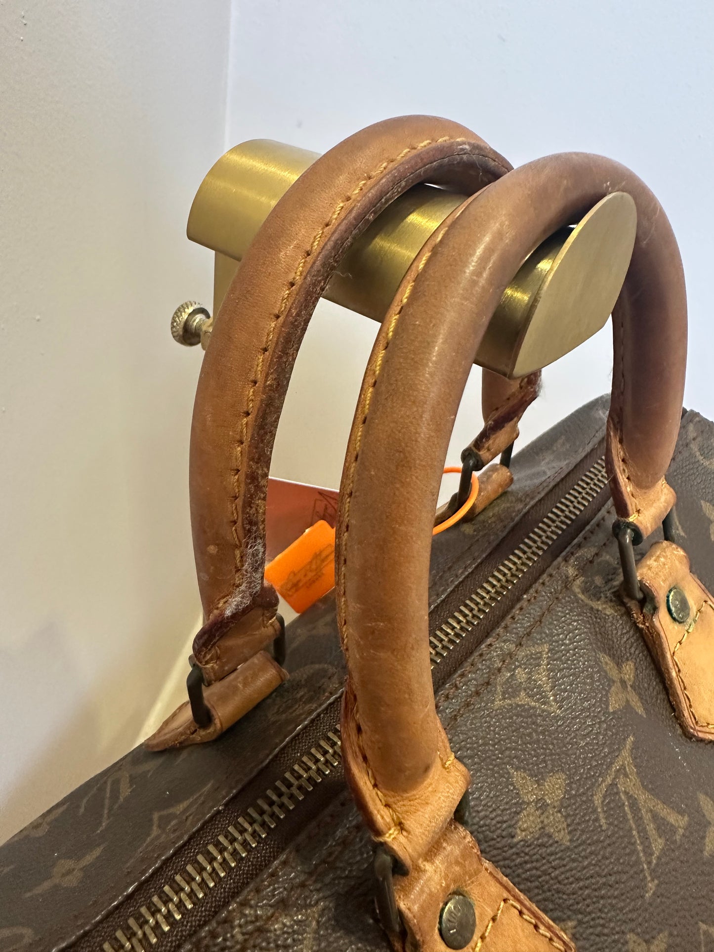 Louis Vuitton Speedy 25