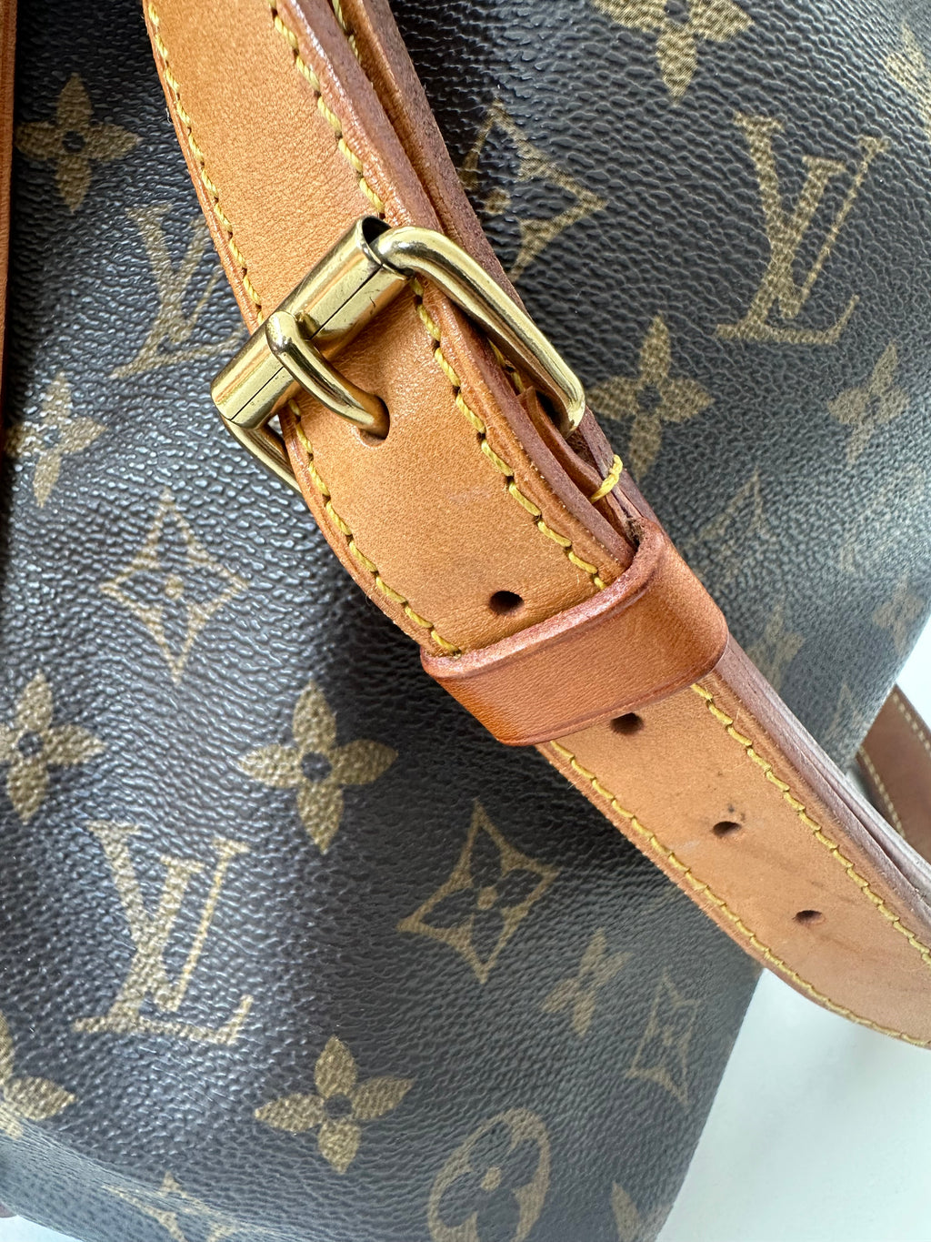 Louis Vuitton Petite Noé
