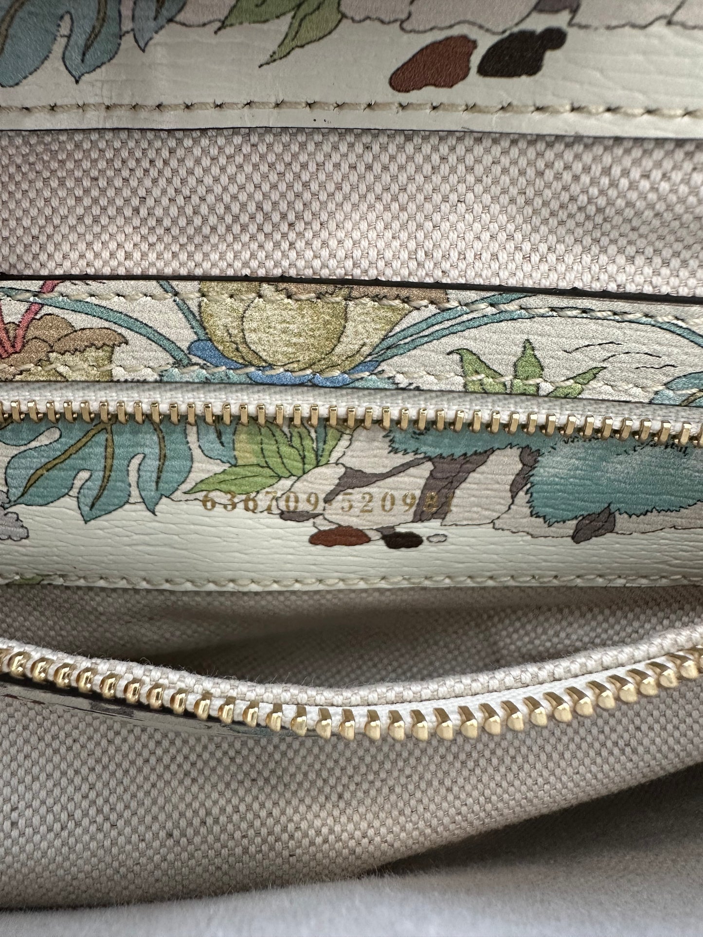 382886 - Gucci Jackie 1961