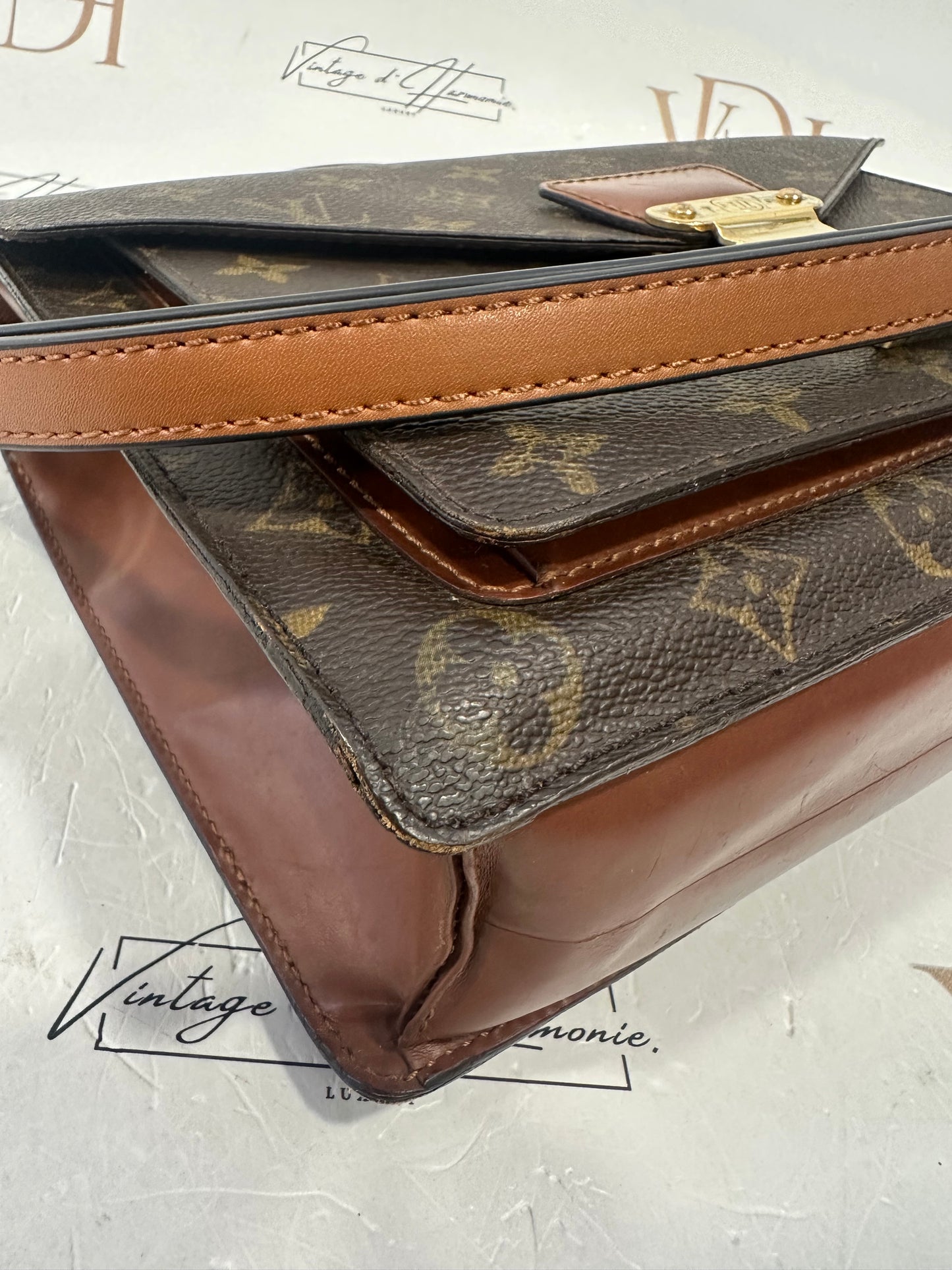 016949 - Louis Vuitton Monceau 28