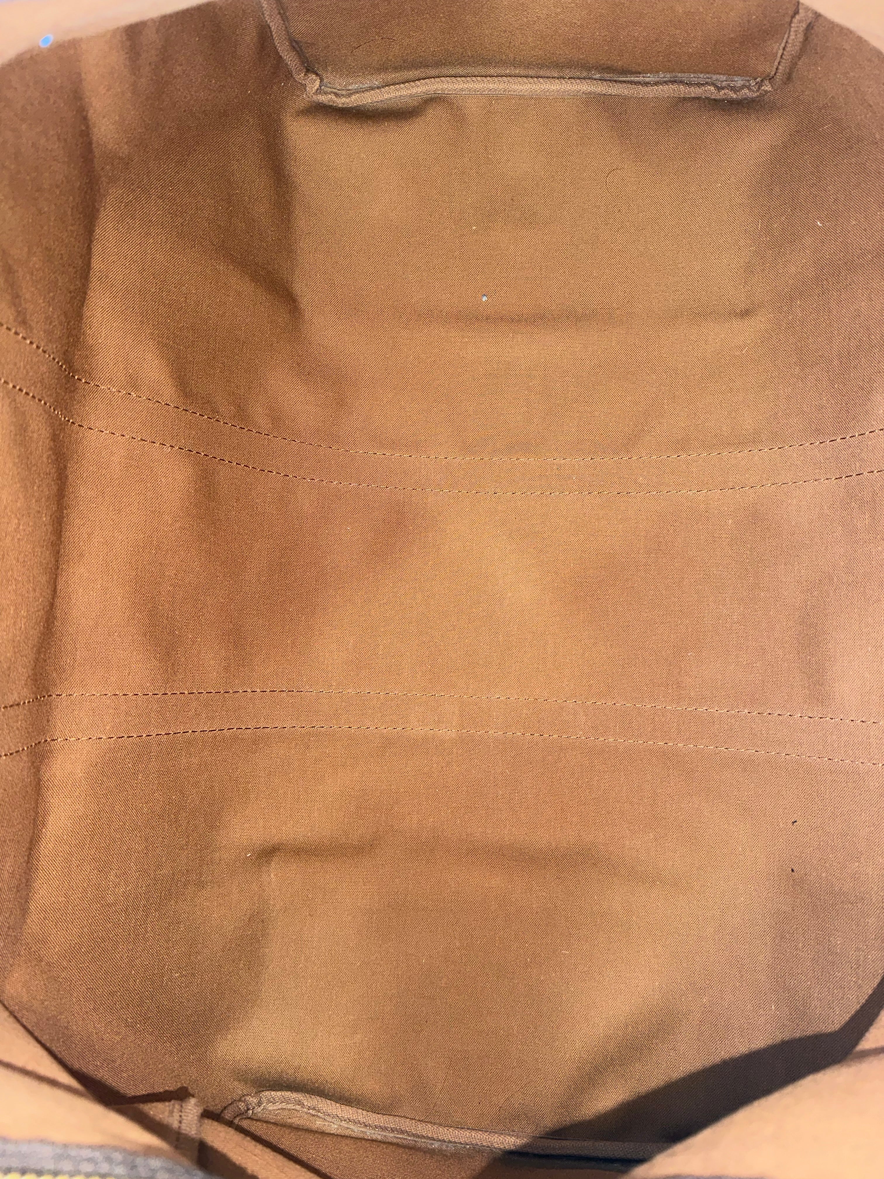 Louis Vuitton Keepall 55