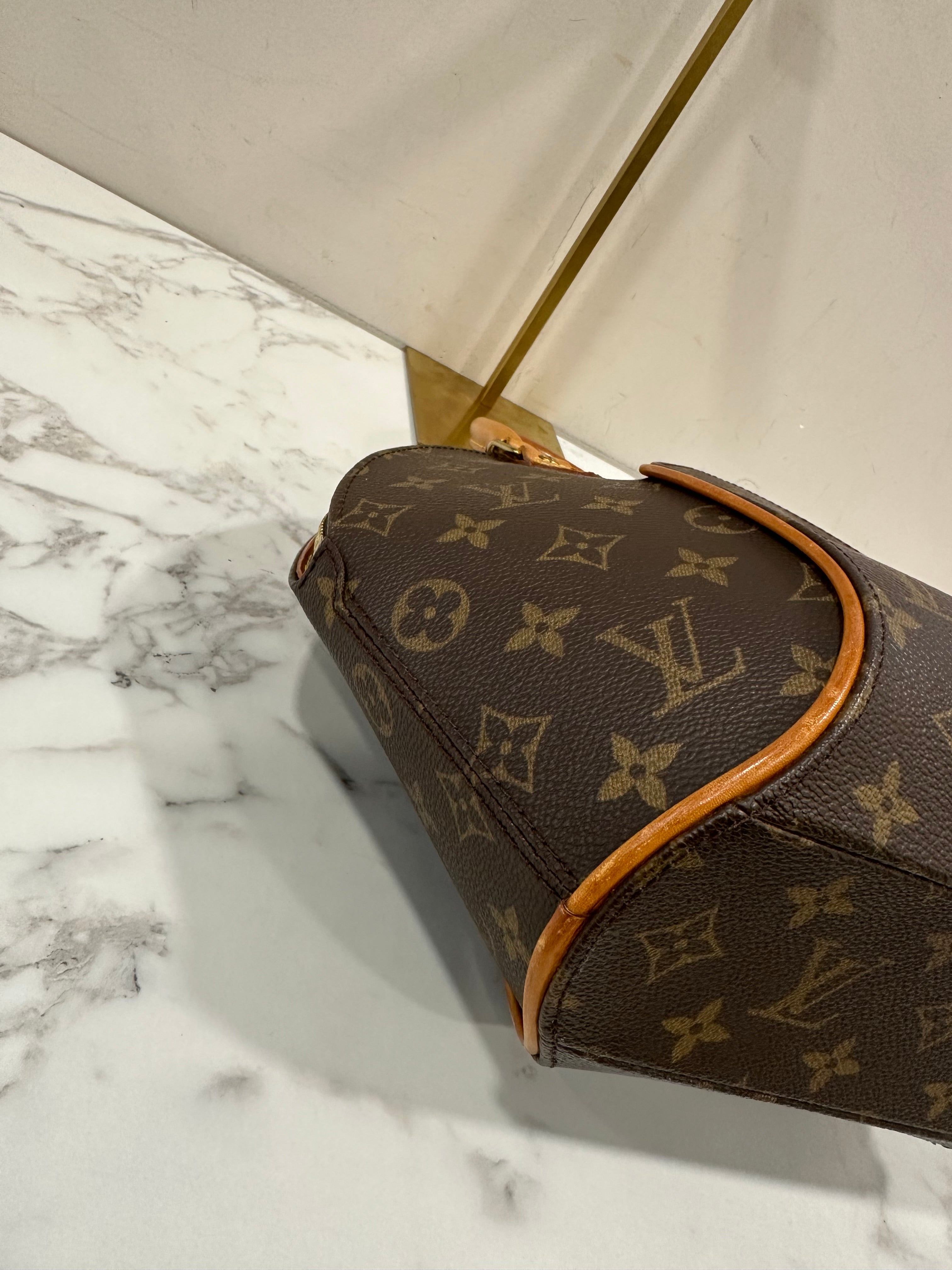 Louis Vuitton Ellipse PM