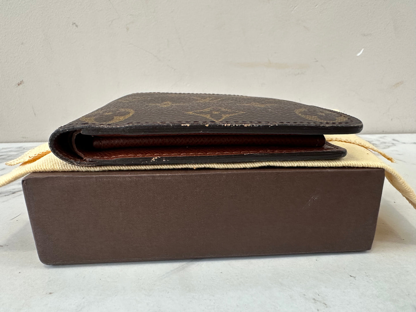 Louis Vuitton Marco