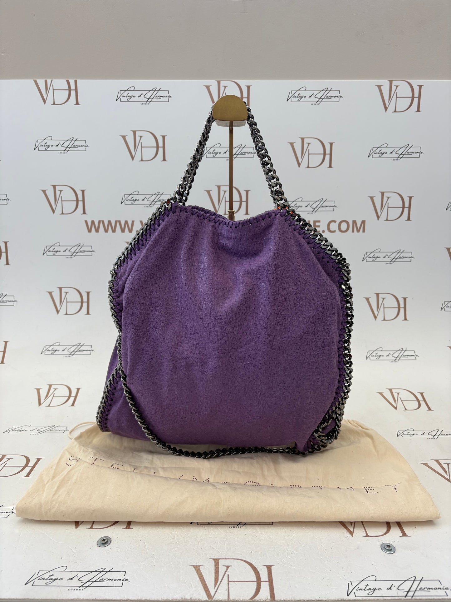 384332 - Stella McCartney Falabella