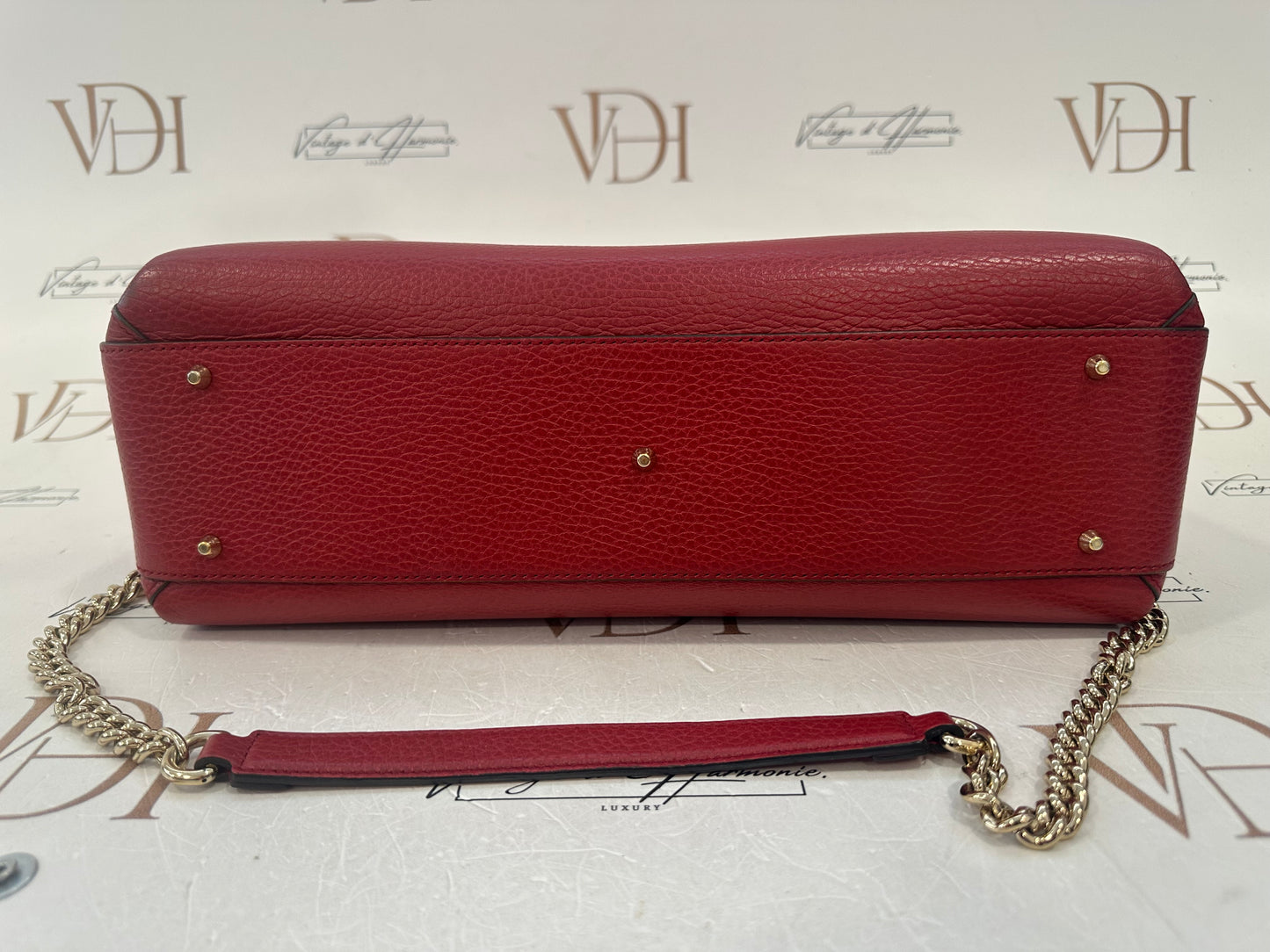 382733 - Gucci Interlocking