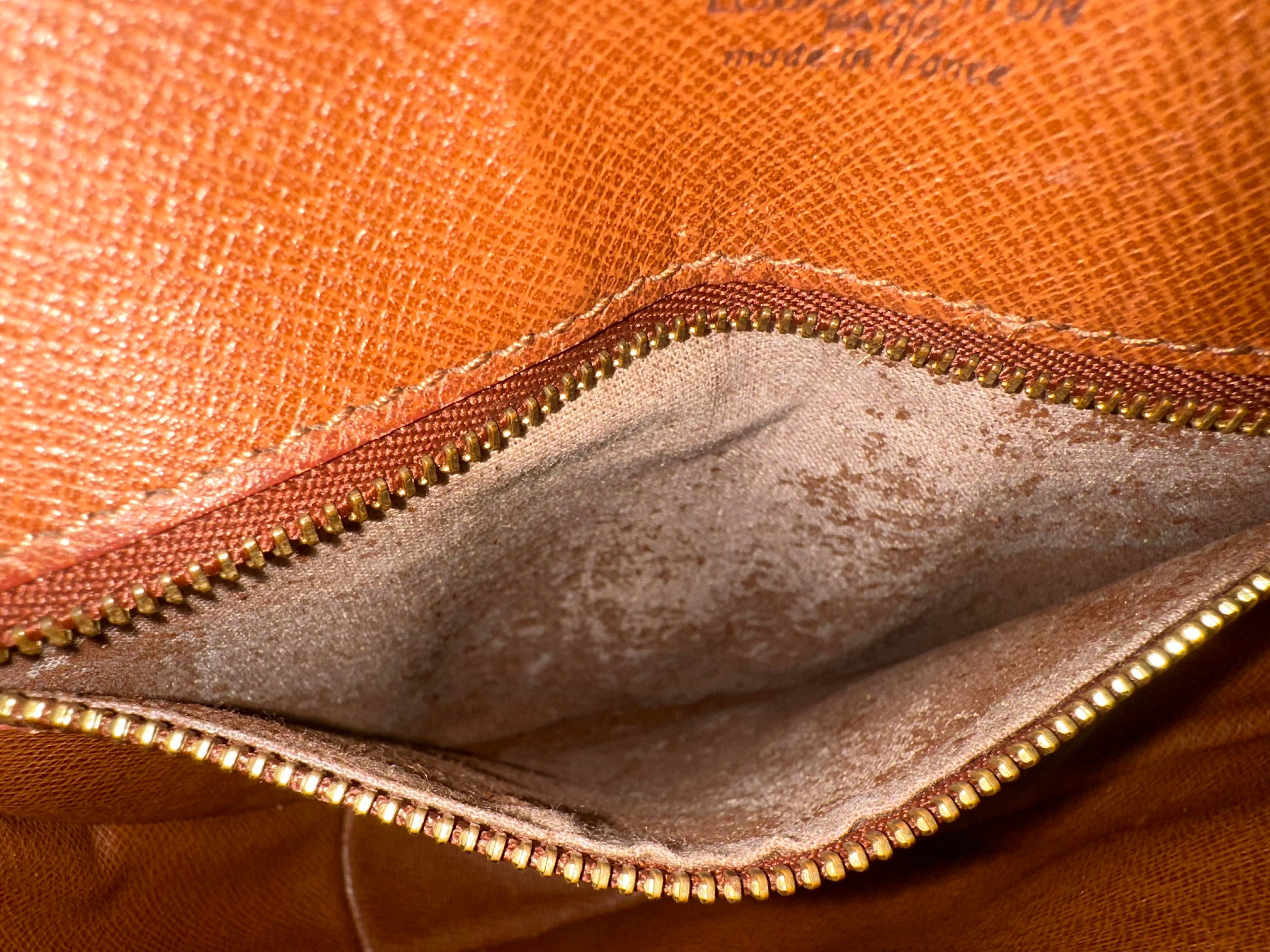 Louis Vuitton Chantilly PM