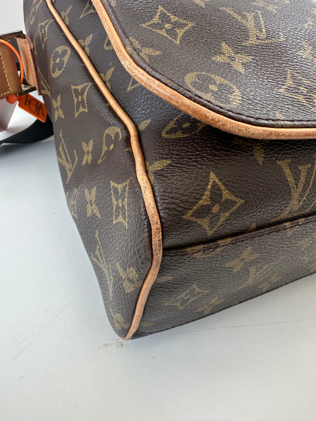Louis Vuitton Abbesses