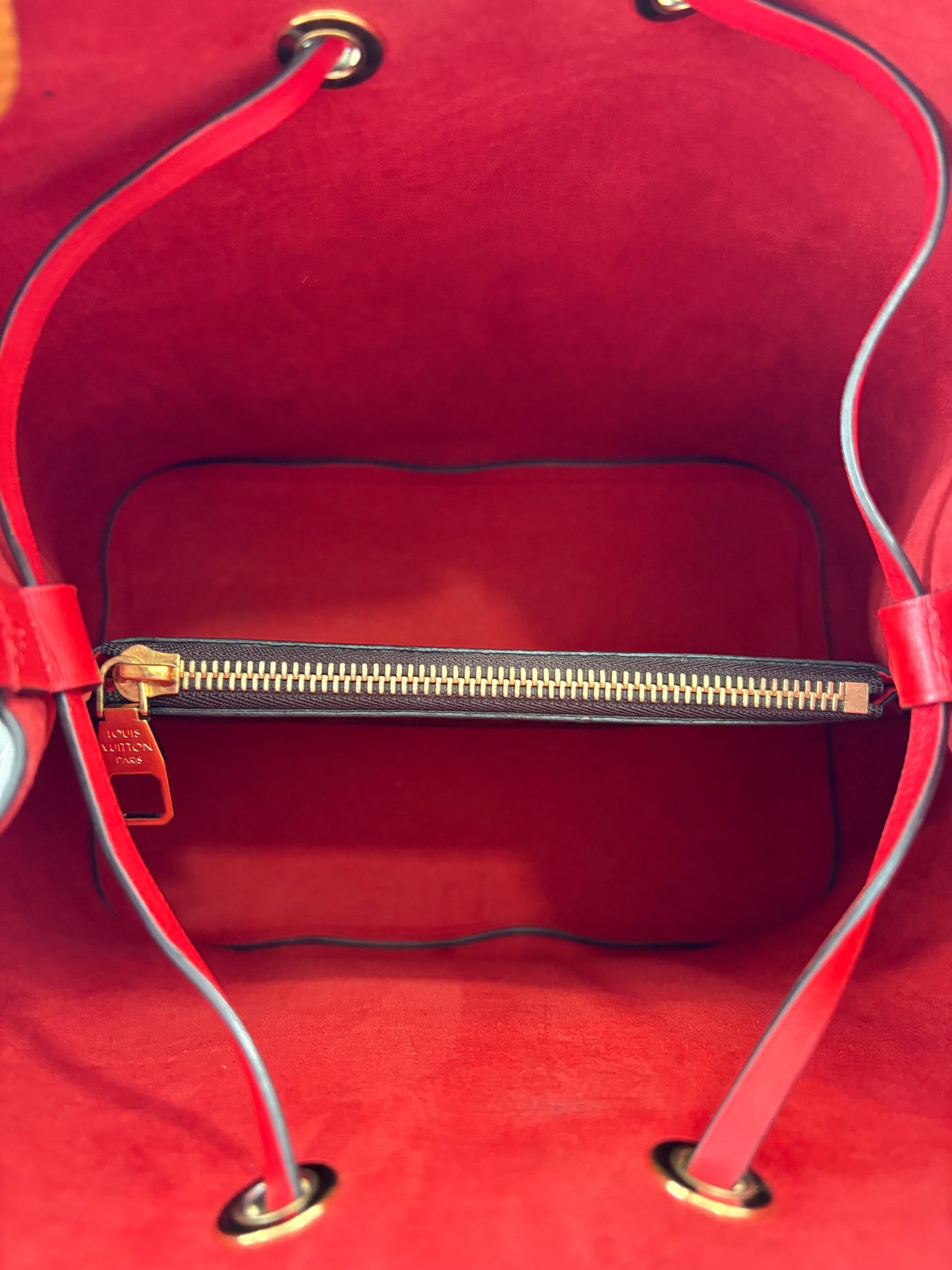 383929 - Louis Vuitton NeoNoé