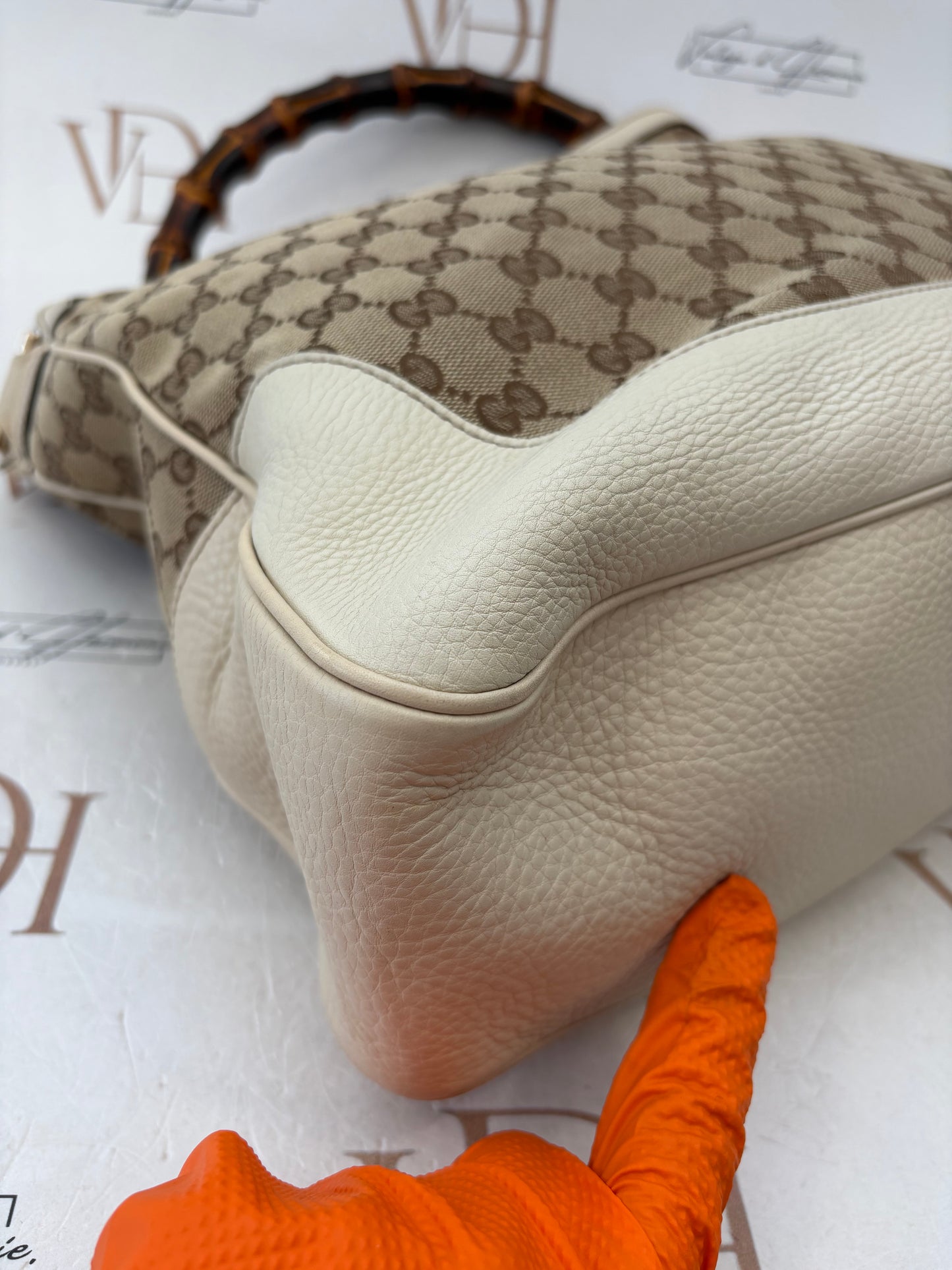 383544 - Gucci Bamboo