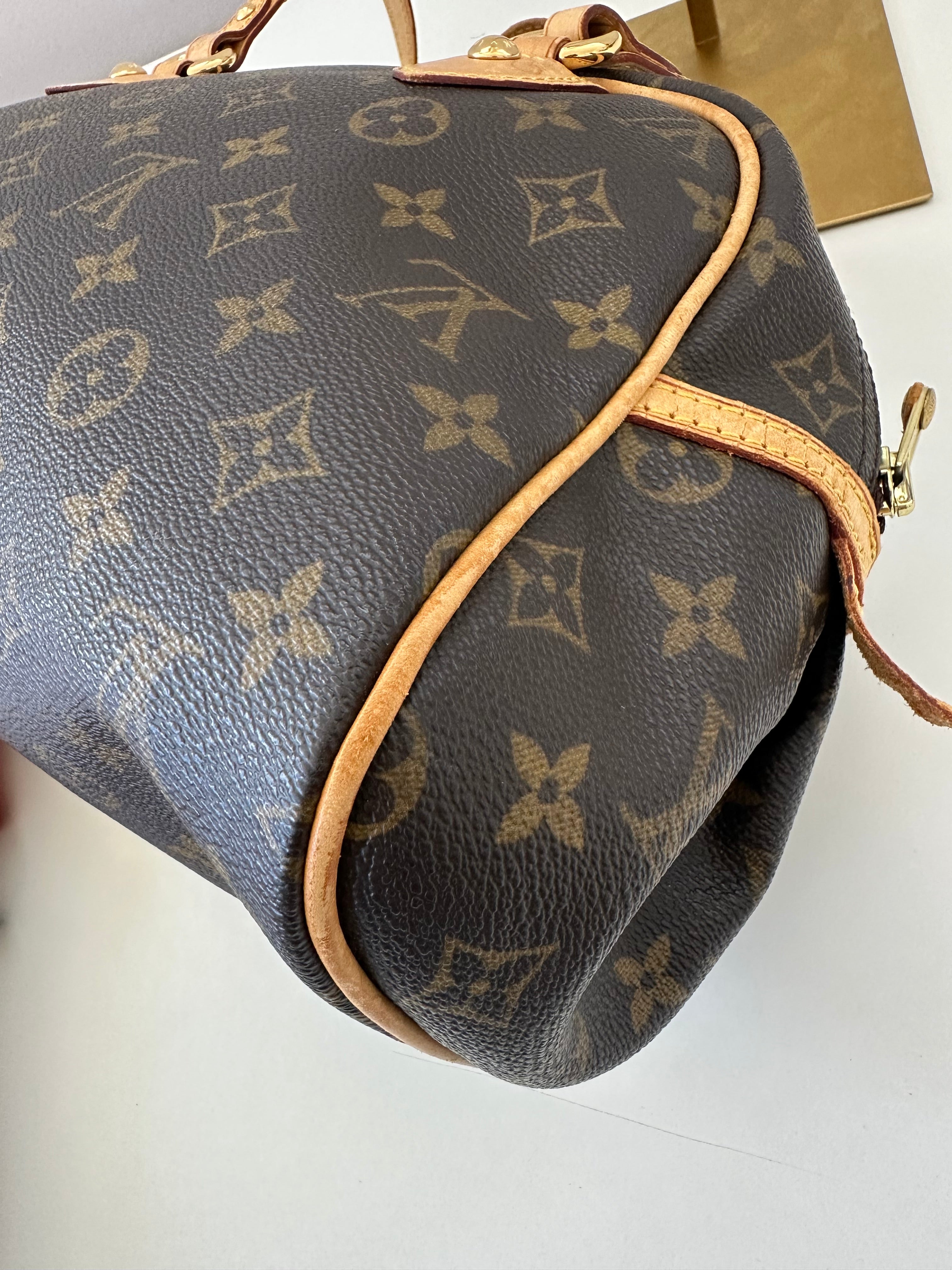 Louis Vuitton Montorgueil PM