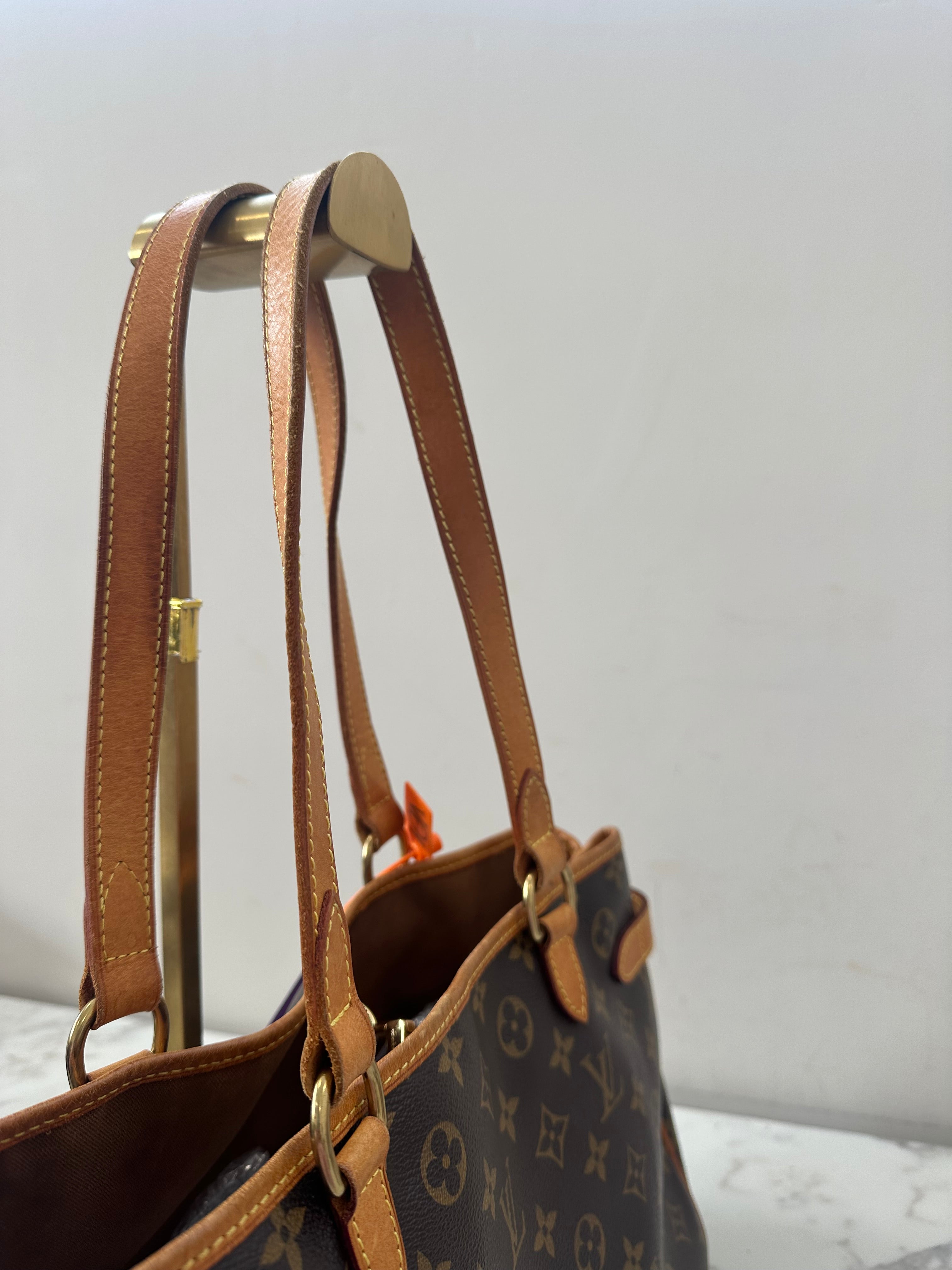 Louis Vuitton Batignolles Horizontal