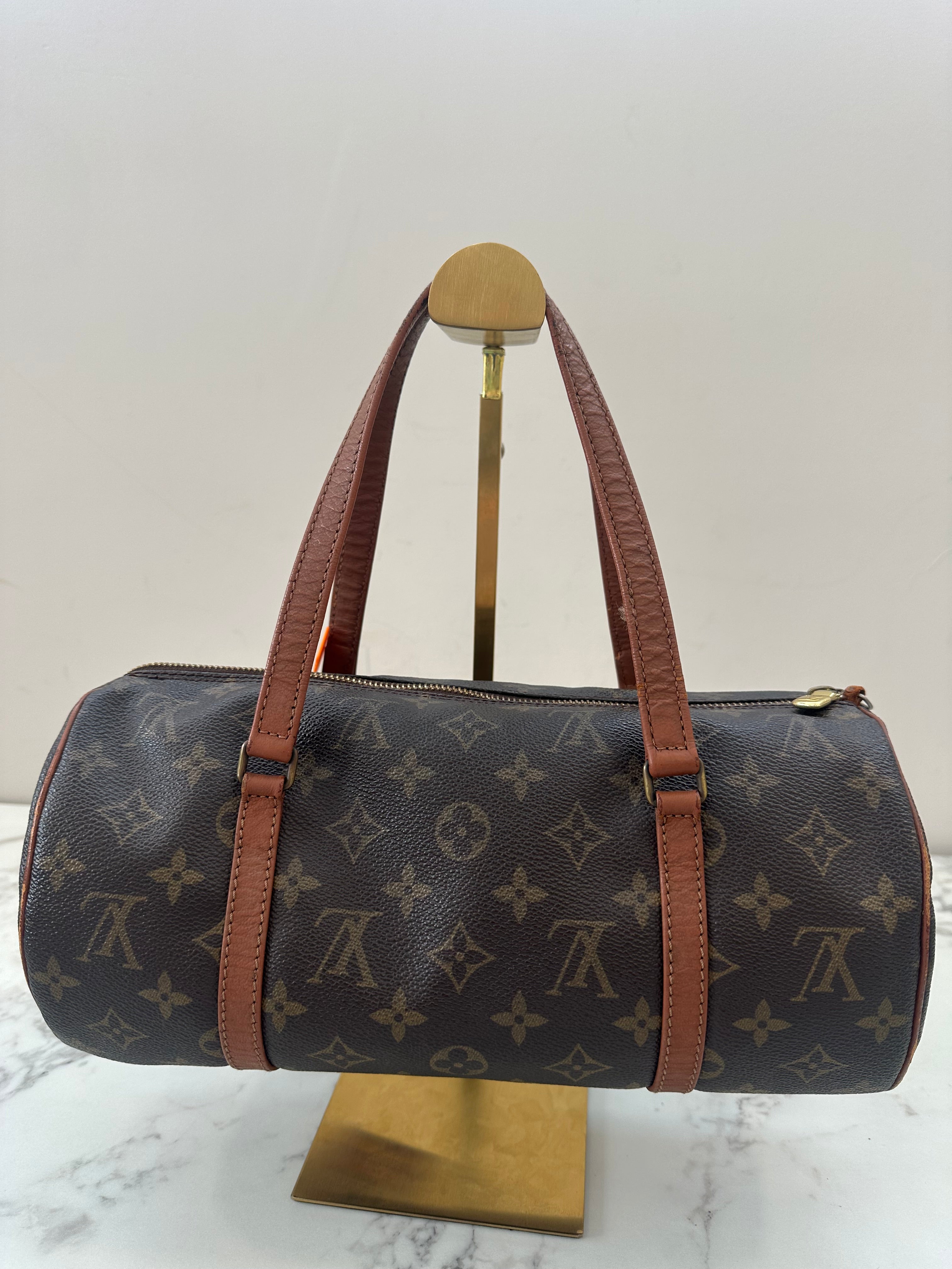 Louis Vuitton Papillon 30