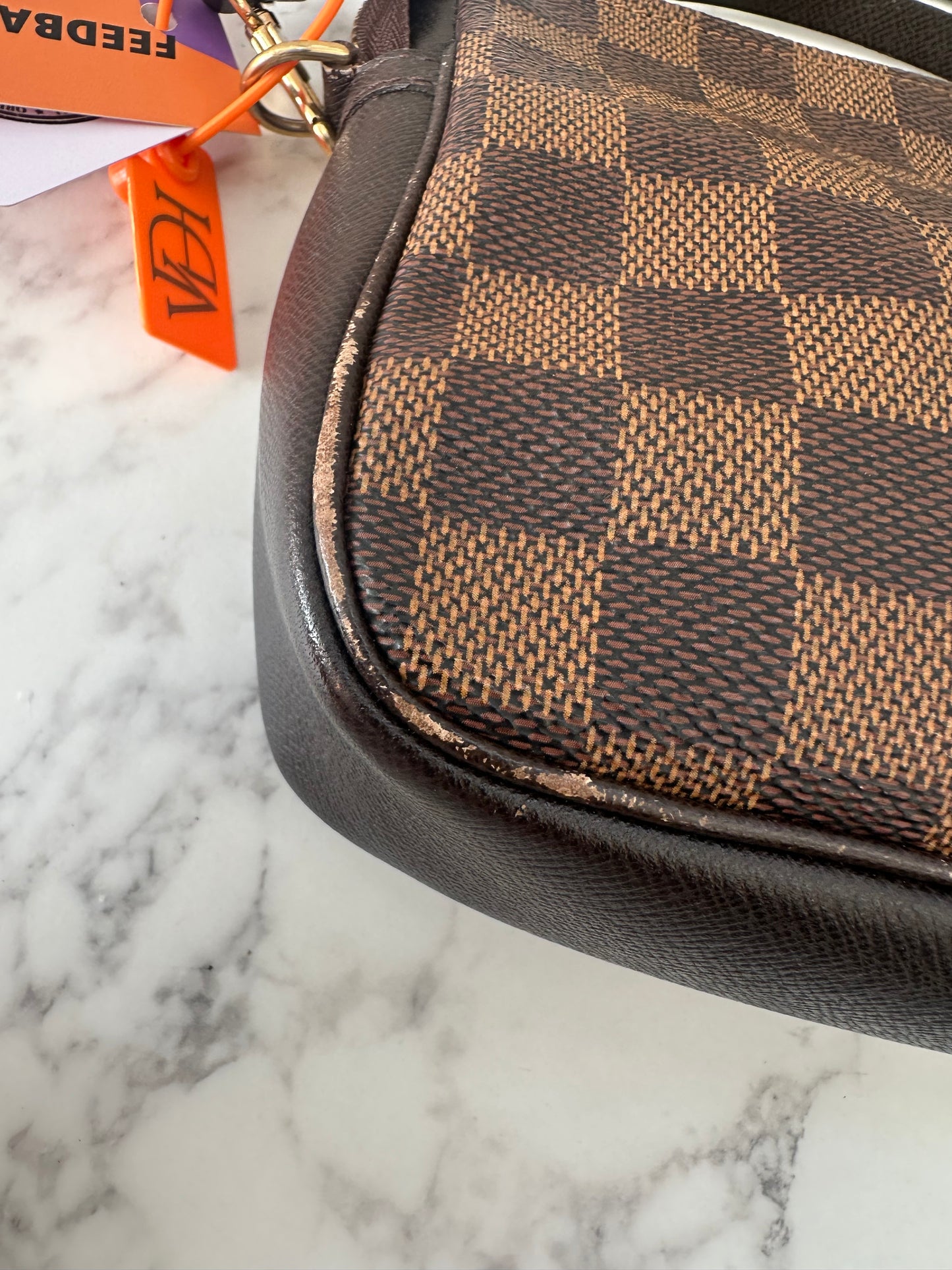 Louis Vuitton Trousse