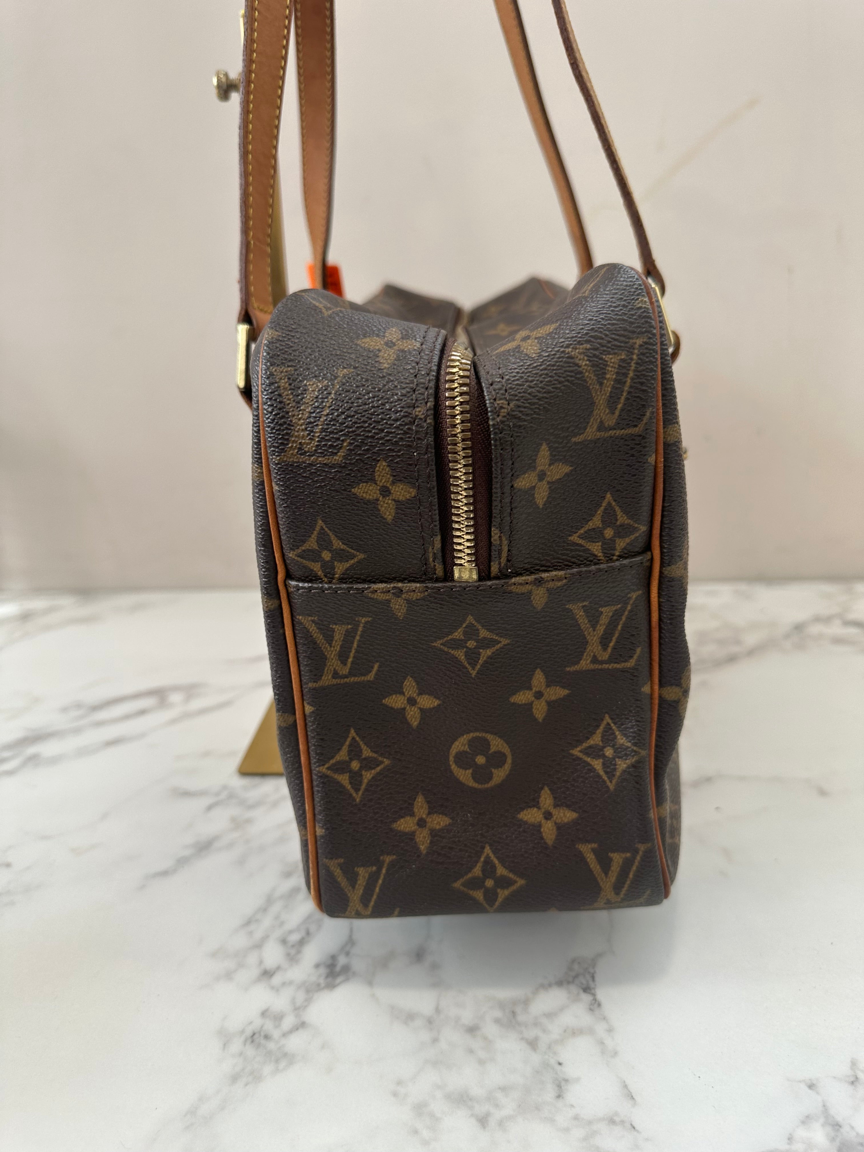 Louis Vuitton Cite GM