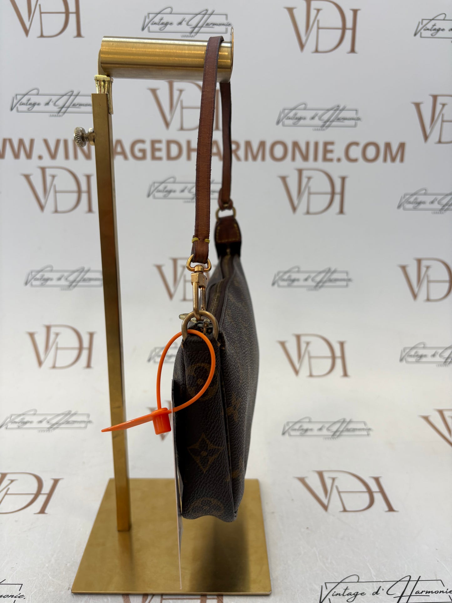 019011 - Louis Vuitton Pochette Accessoires