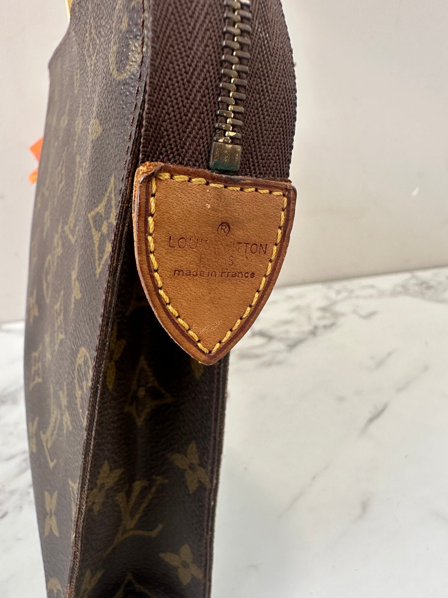 Louis Vuitton Toilette 26