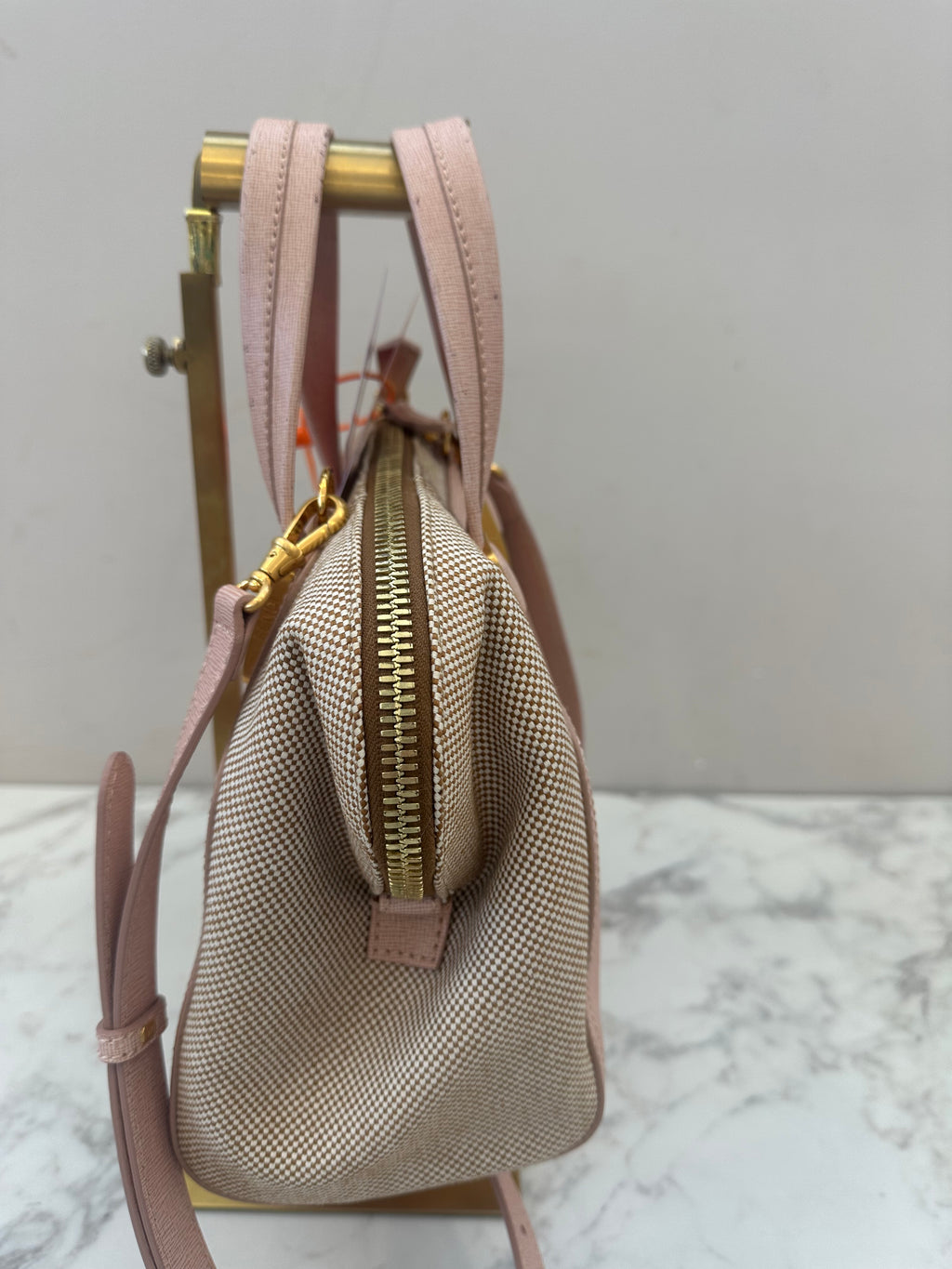 Fendi Brown Black