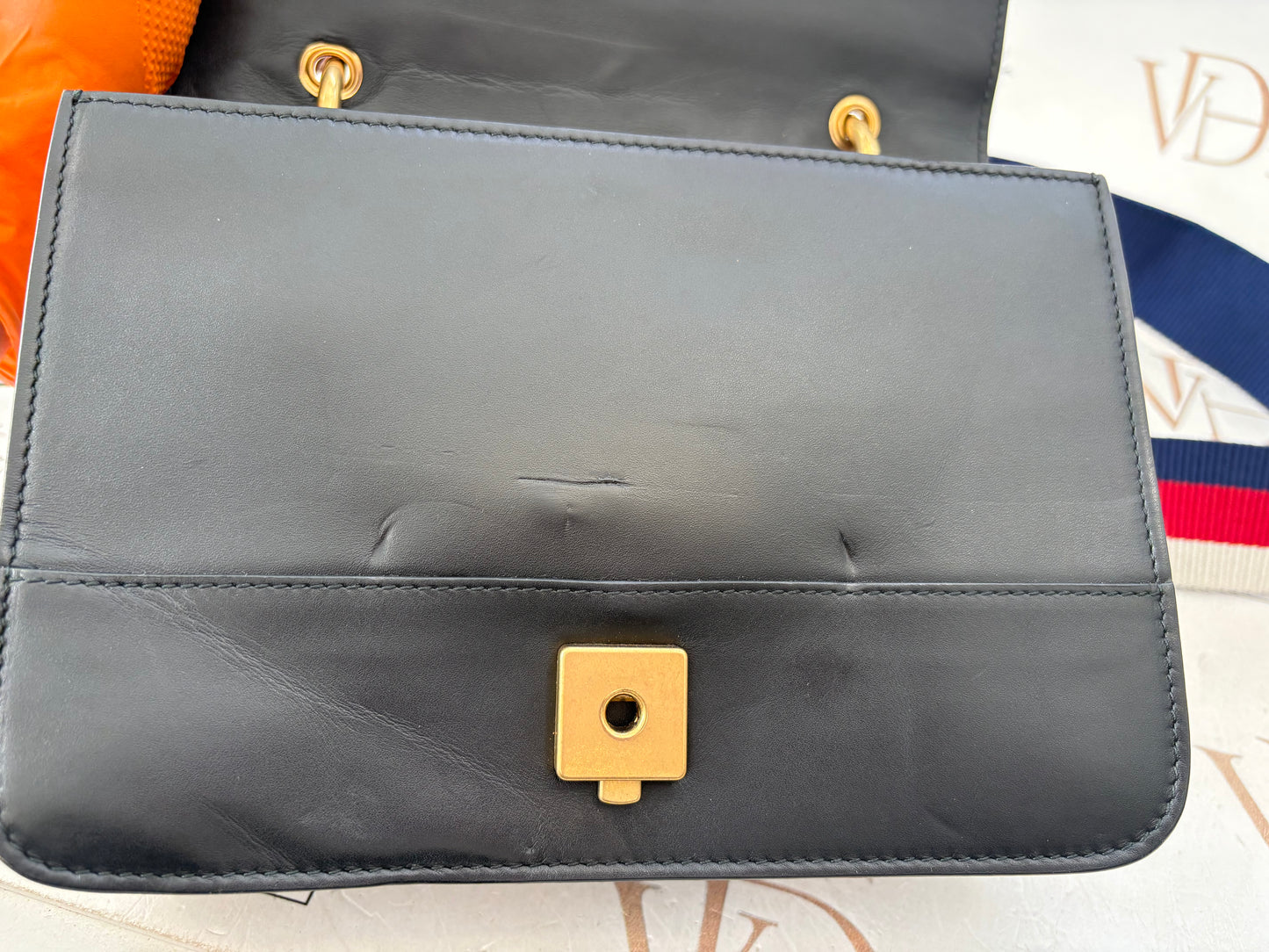 383914 - Gucci Queen Margaret