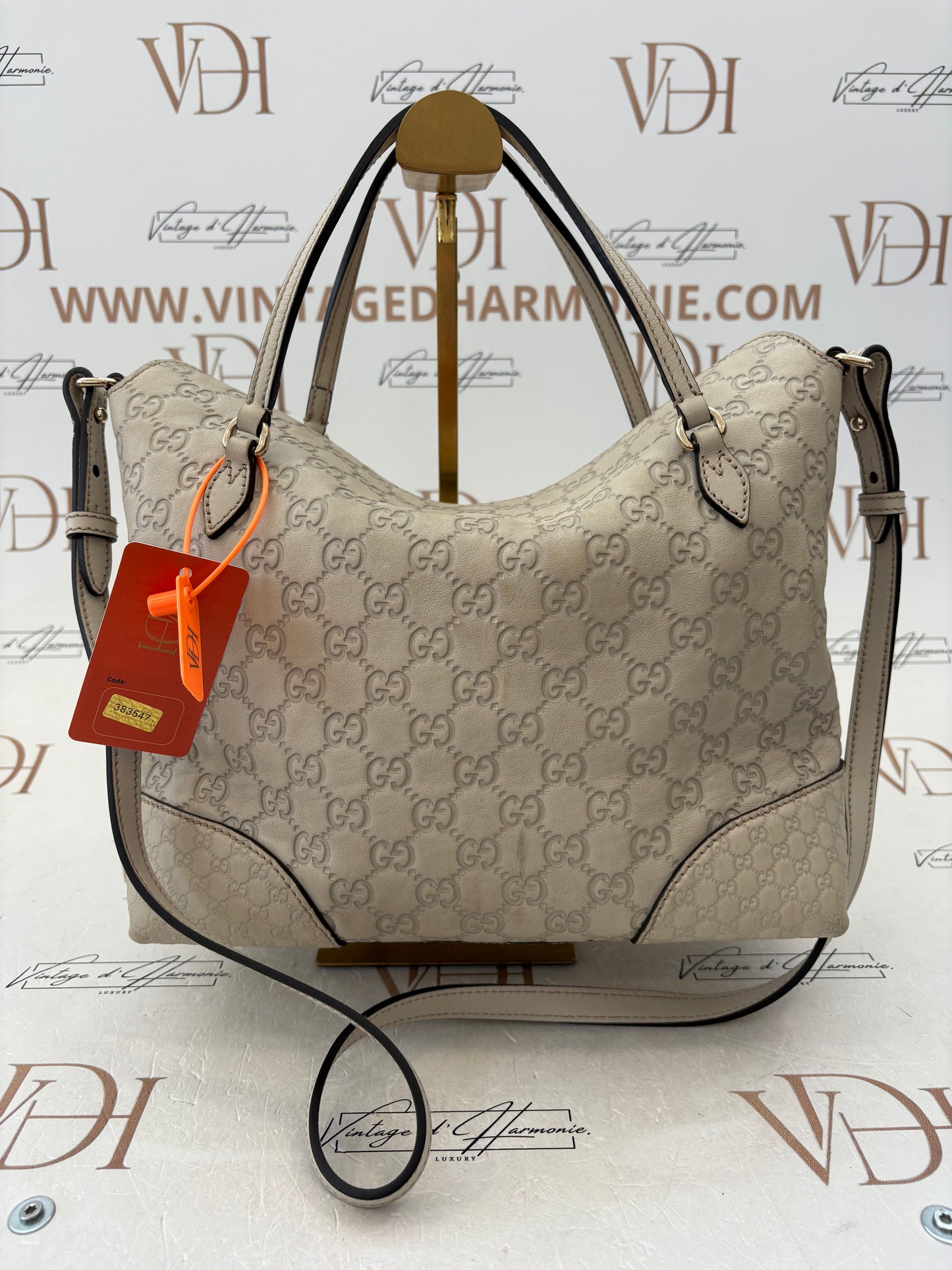 383547 - Gucci Bag