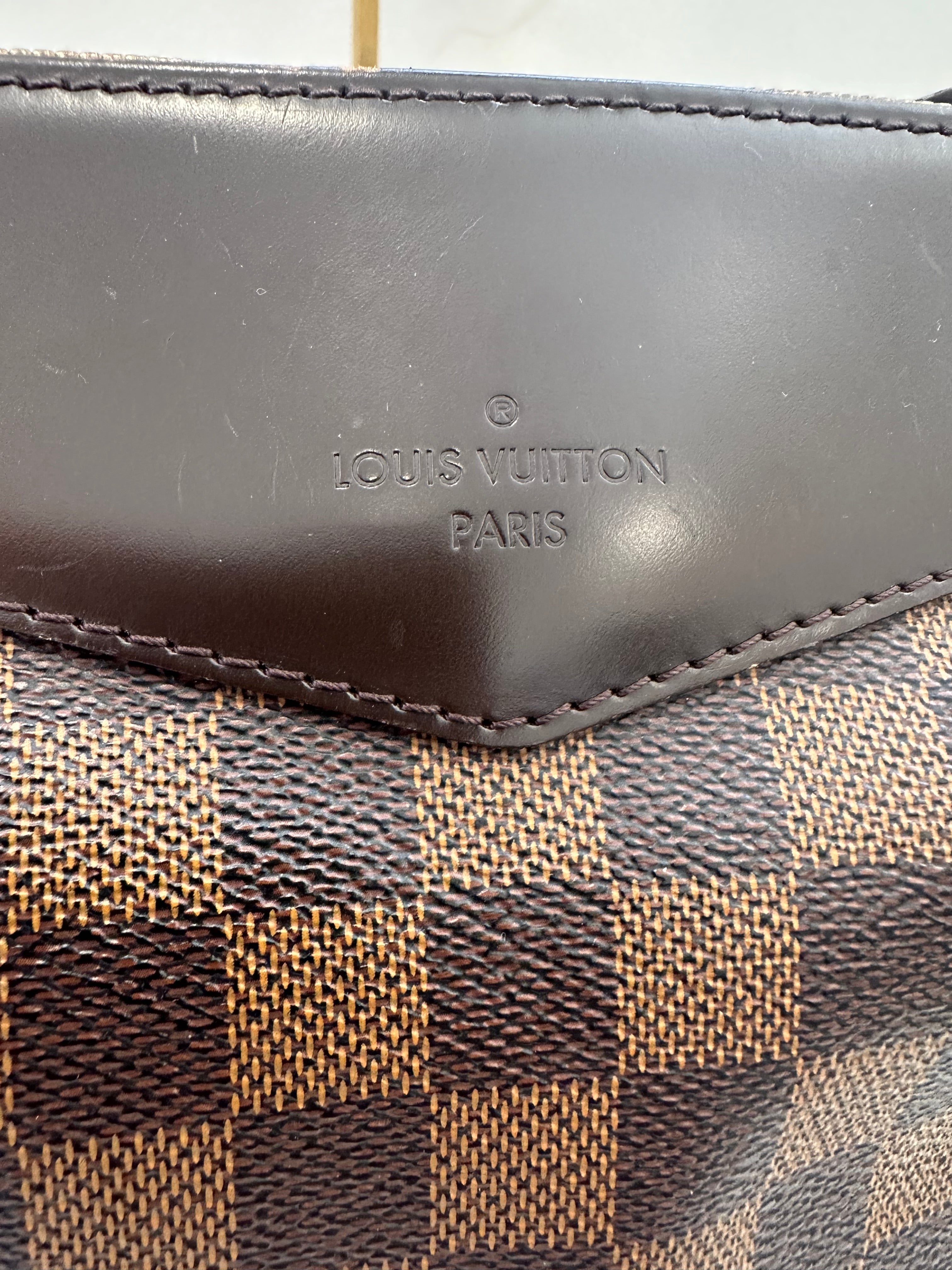 Louis Vuitton Damier Westminster GM