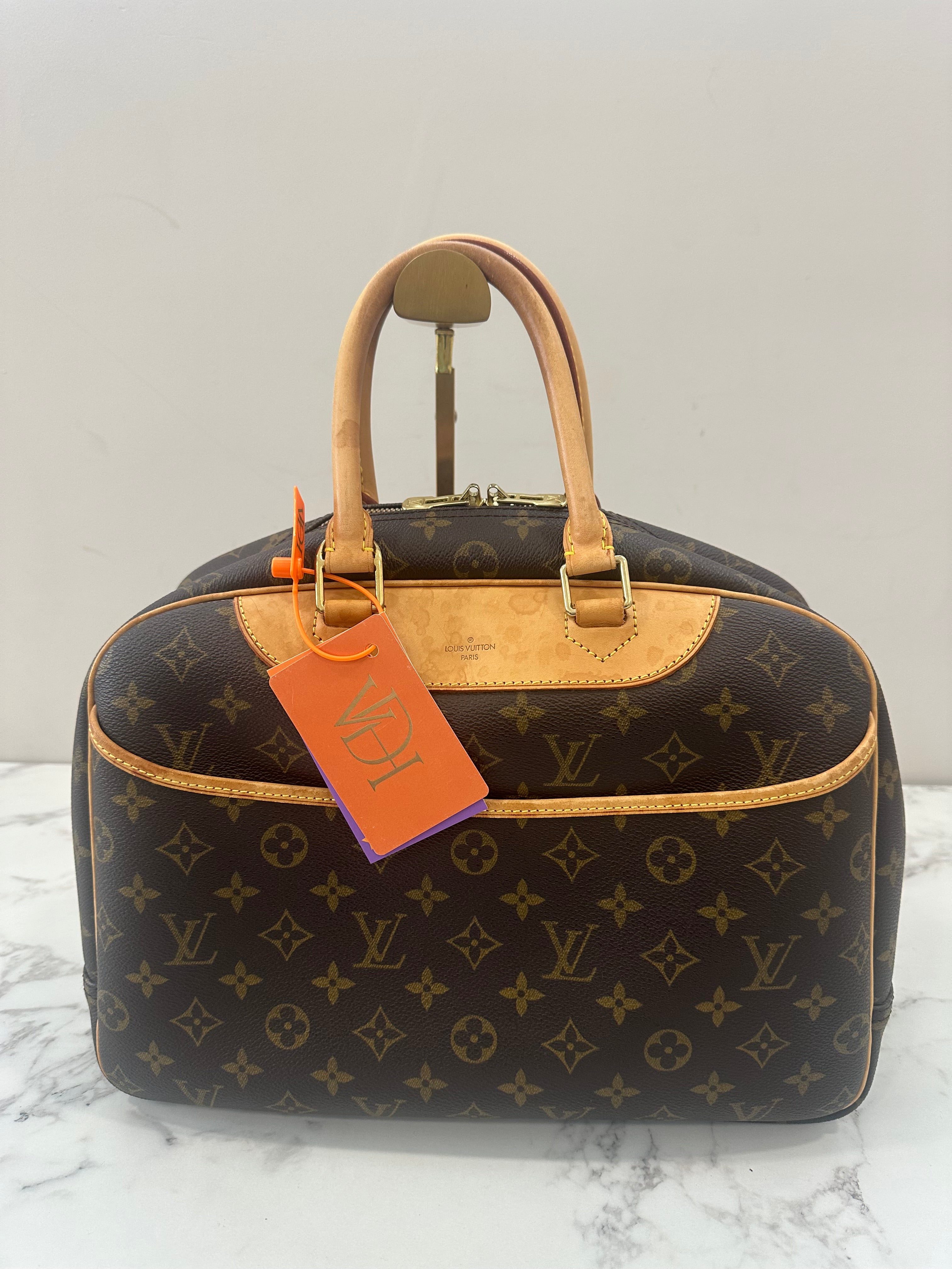 Louis Vuitton Deauville