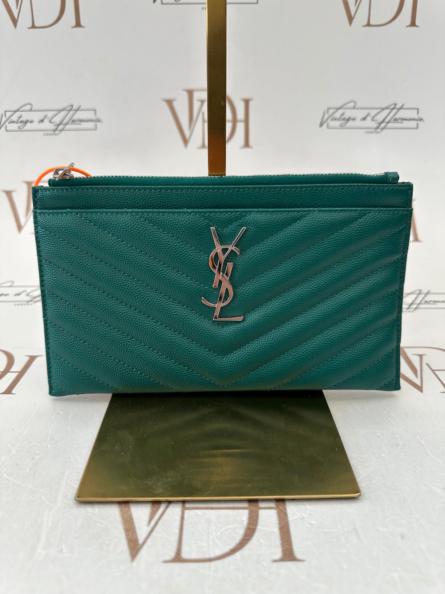 383036 - Saint Laurent Pochette