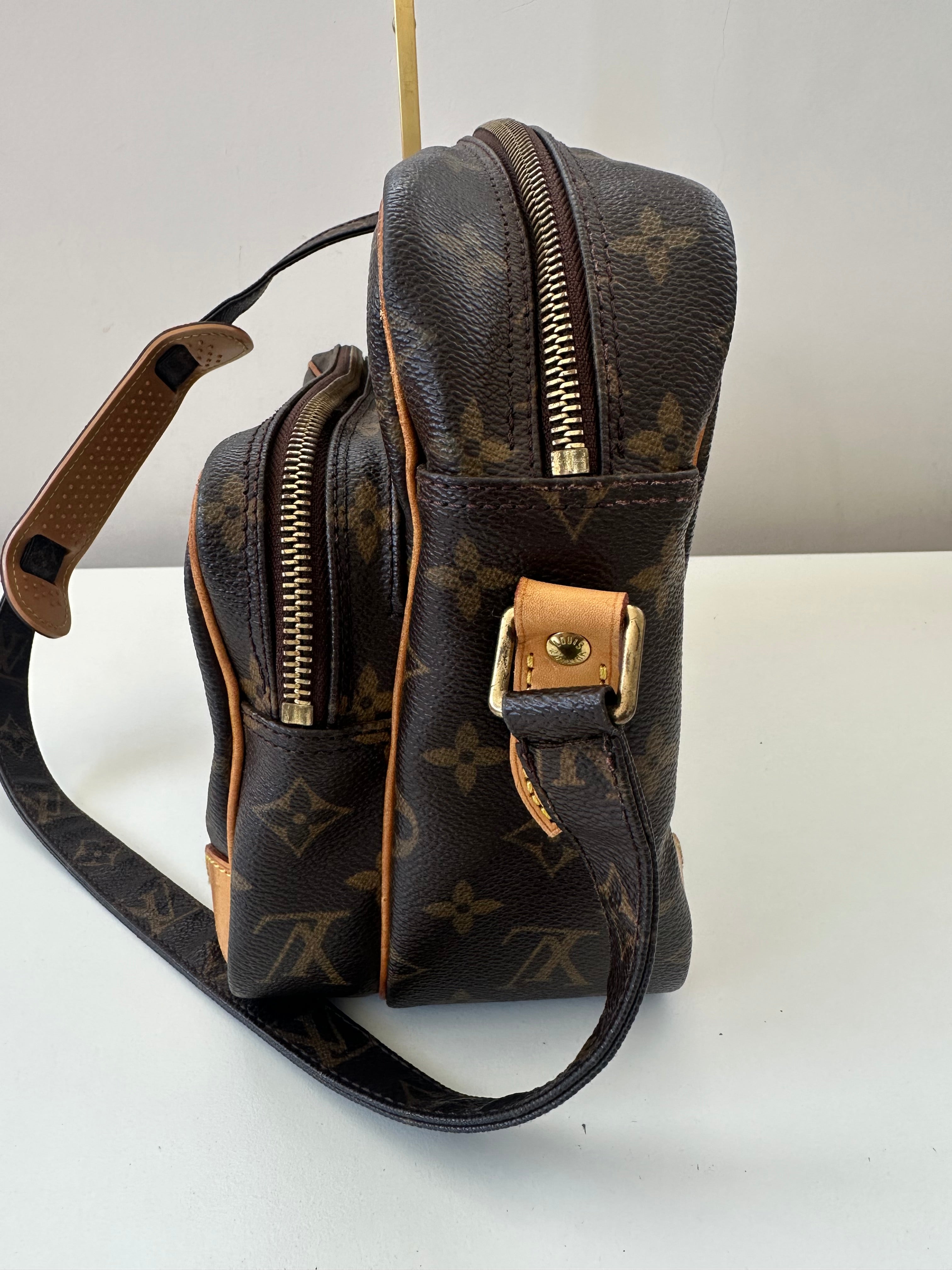 Louis Vuitton Nile