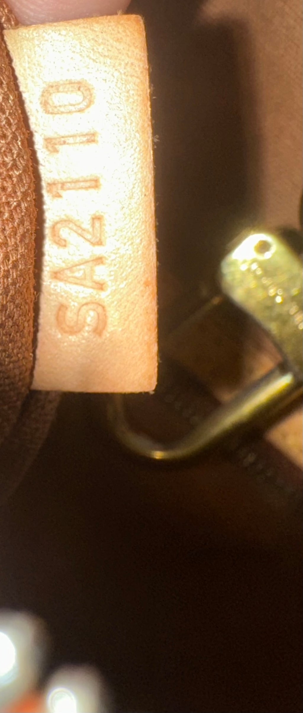 Louis Vuitton Batignolles