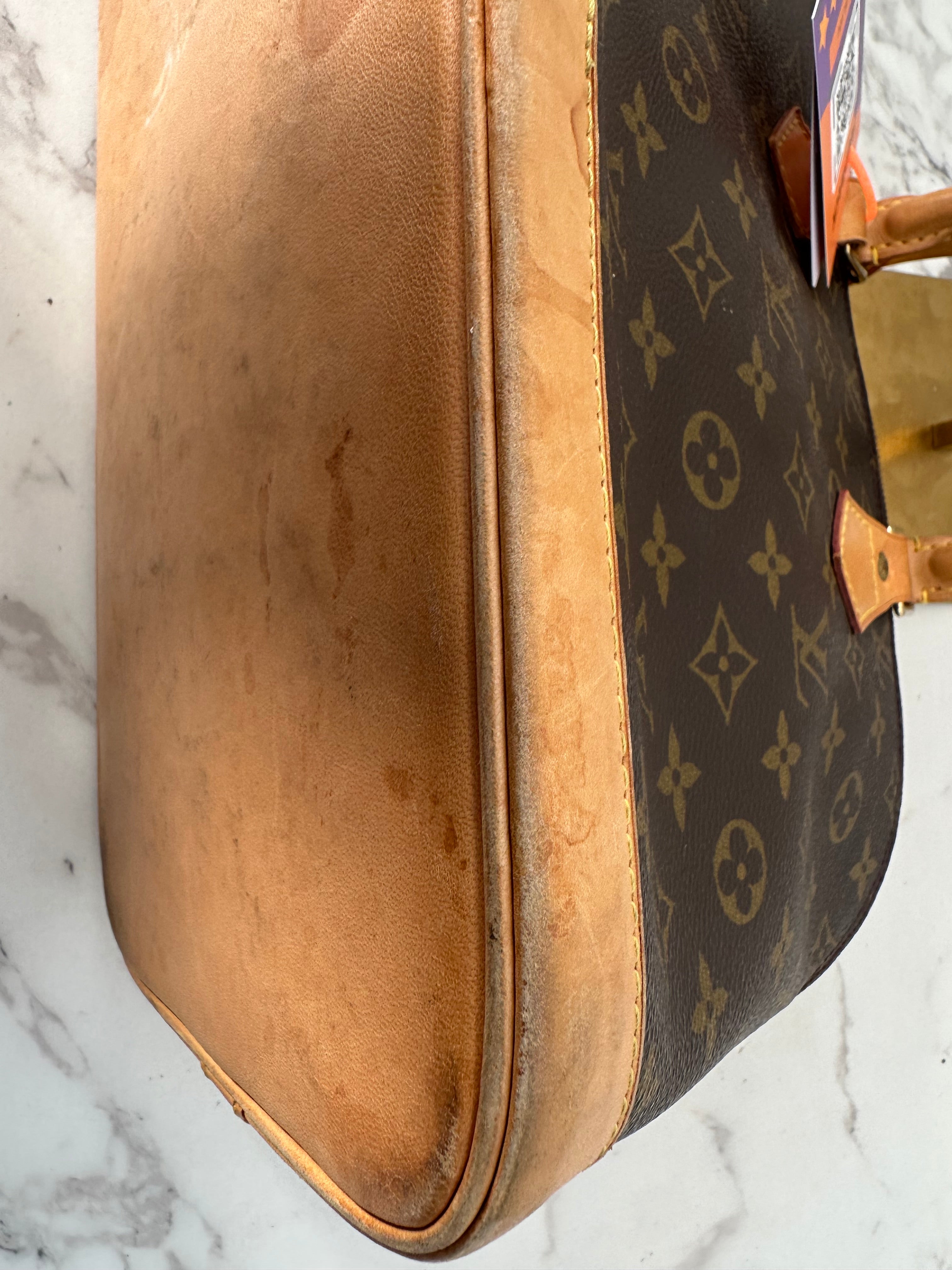 Louis Vuitton Alma