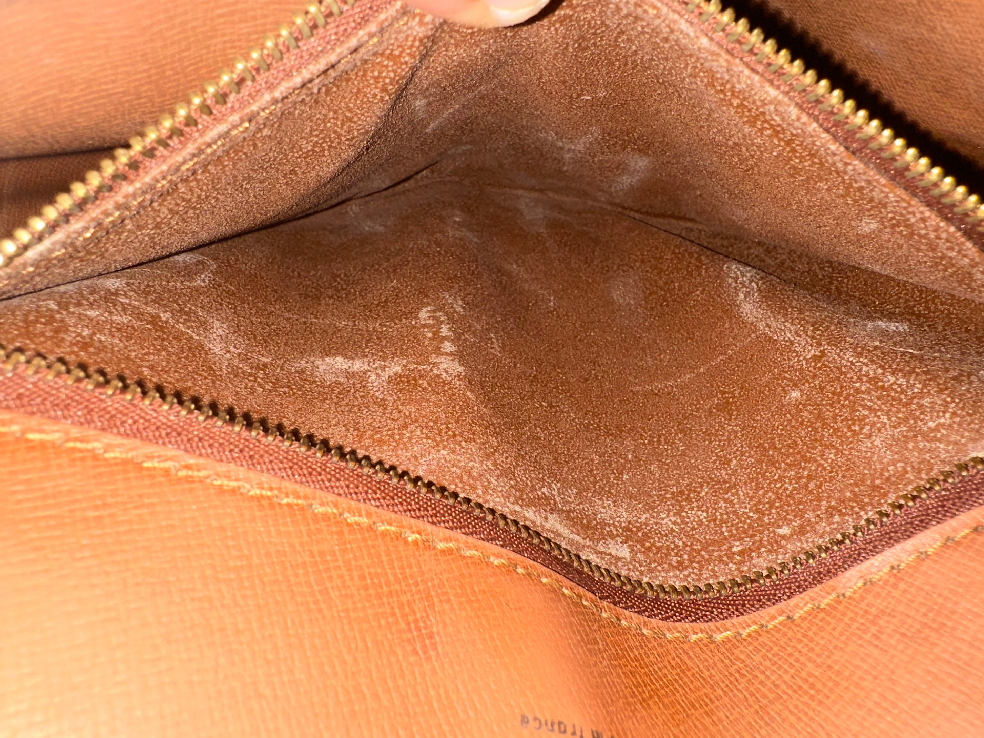 Louis Vuitton Chantilly MM