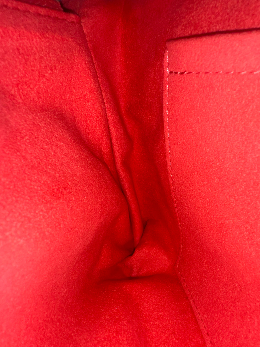 Louis Vuitton Pallas