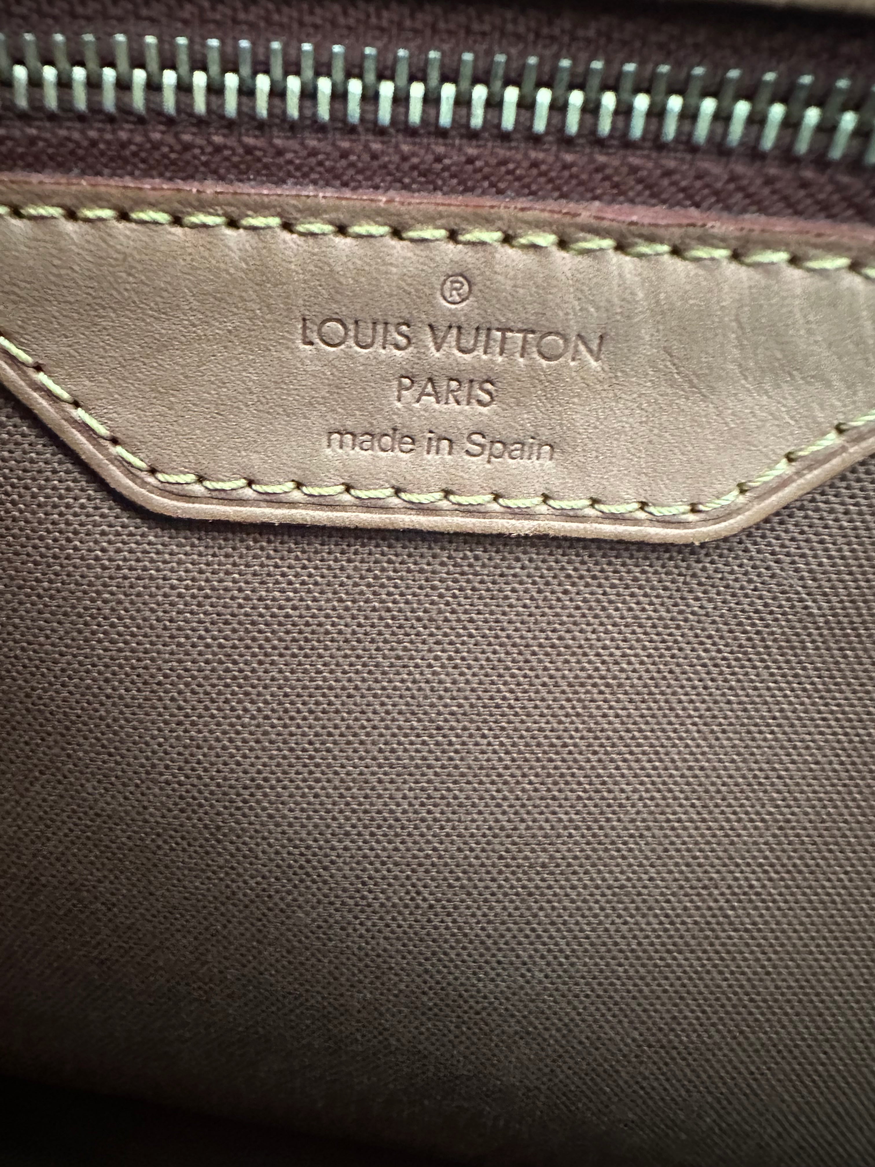 Louis Vuitton Batignolles