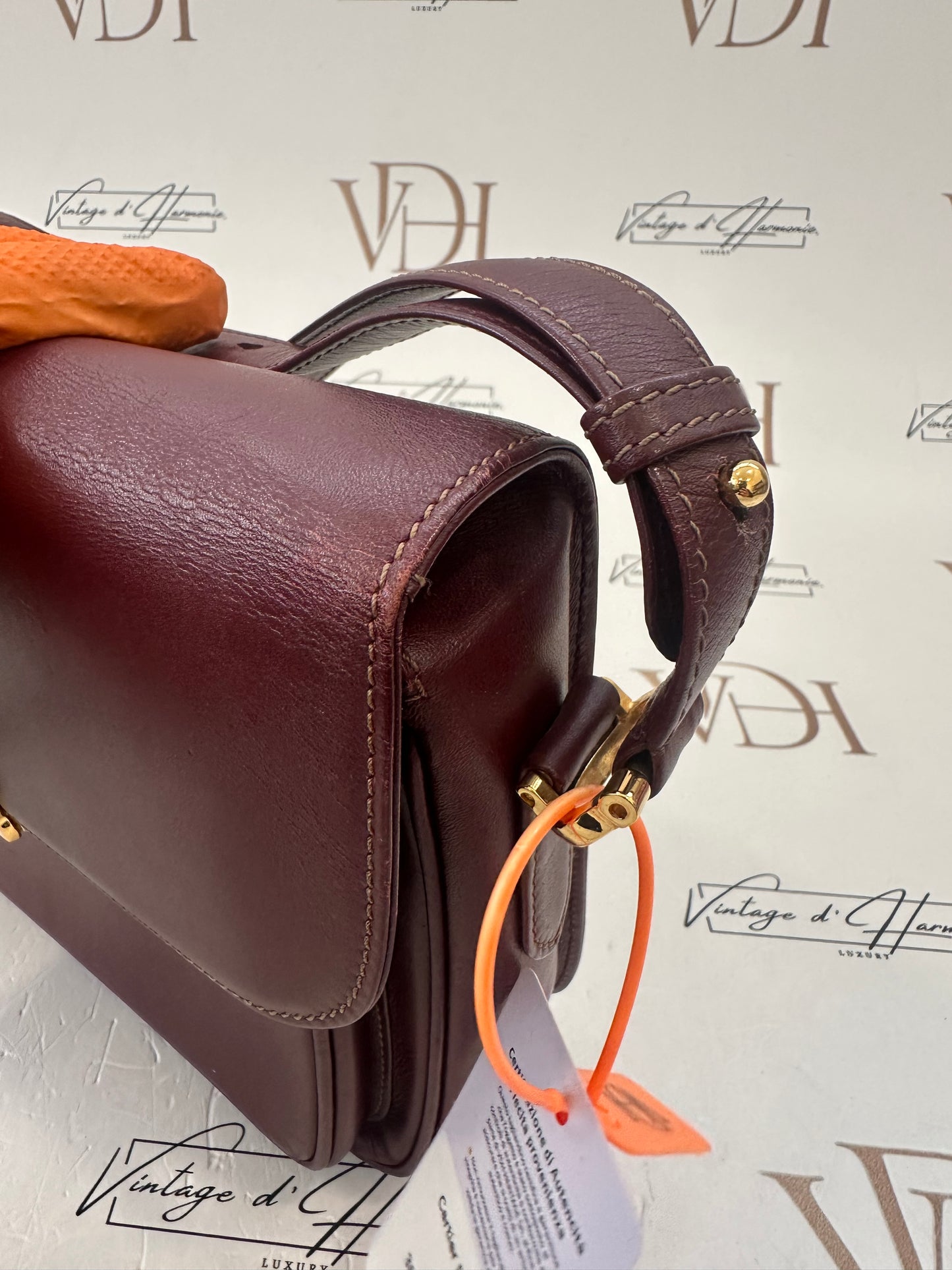 382362 - Cartier Bag