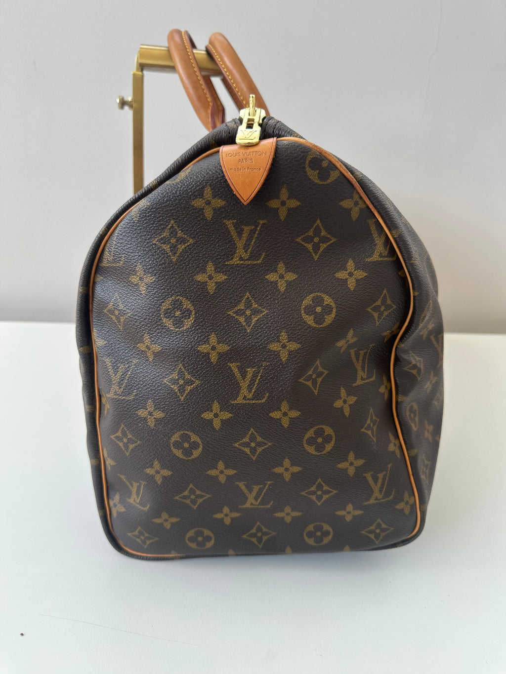 Louis Vuitton Keepall 50