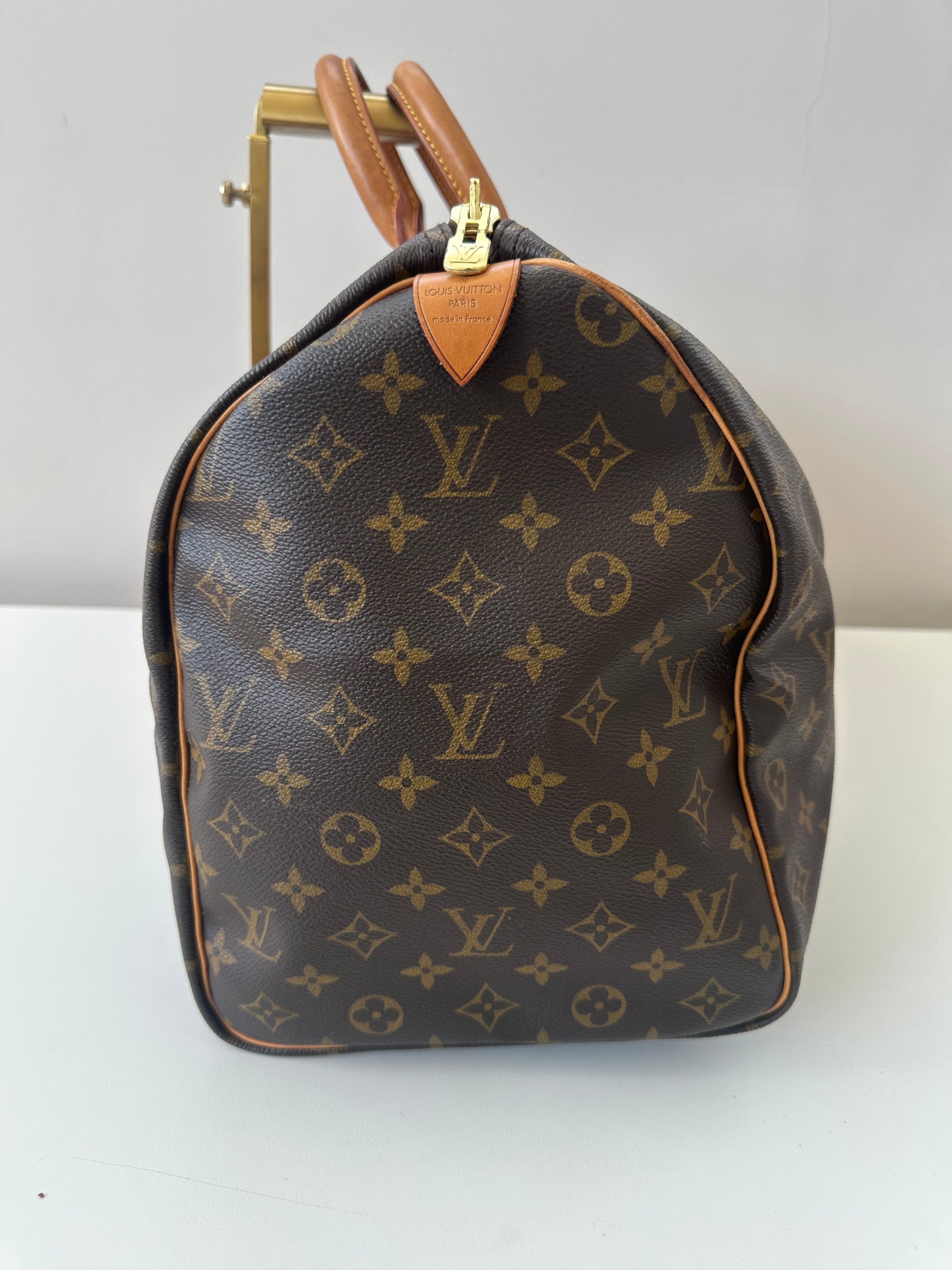 Louis Vuitton Keepall 50
