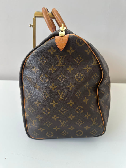 Louis Vuitton Keepall 50