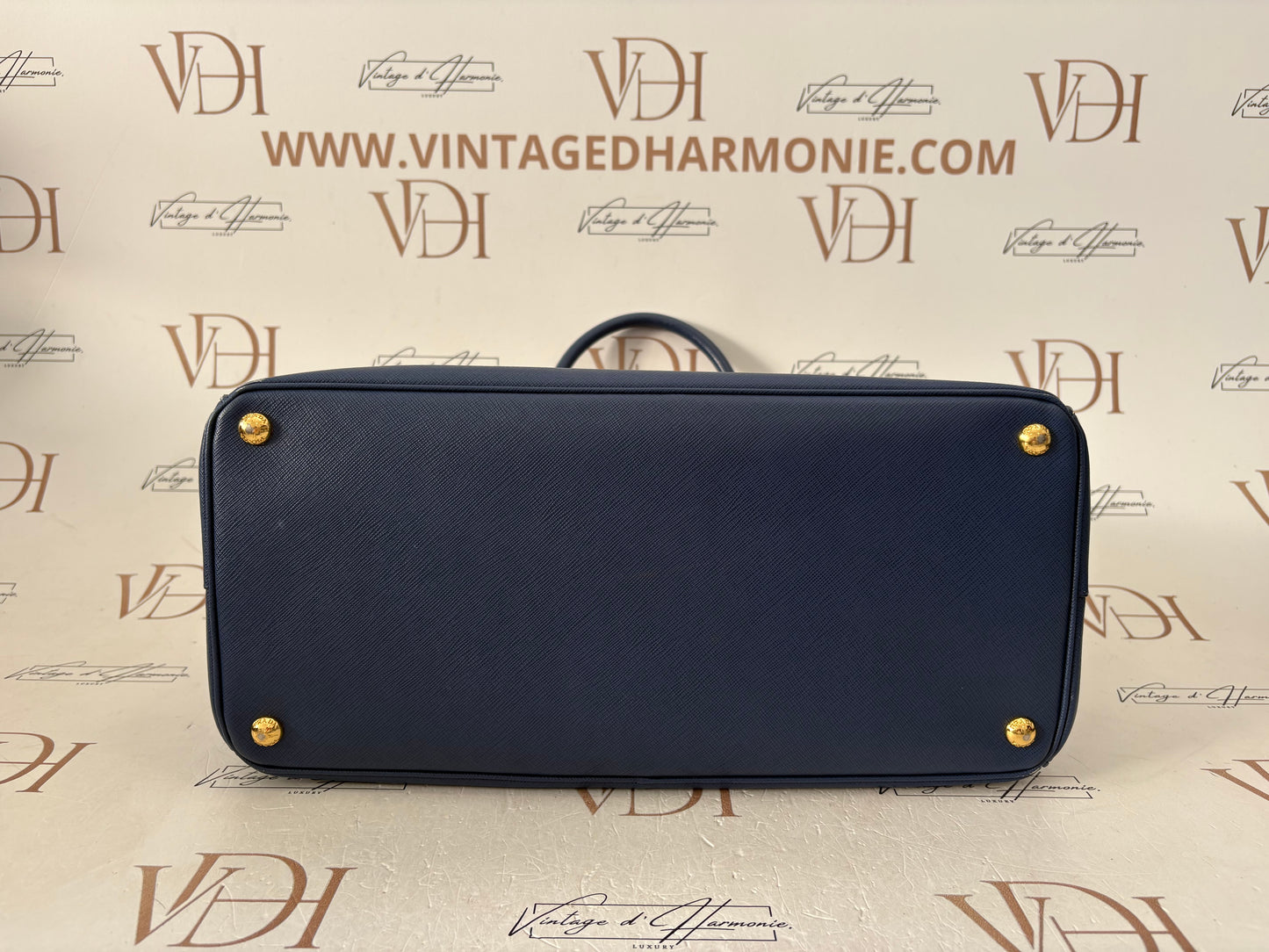 383900 - Prada Galleria Blue
