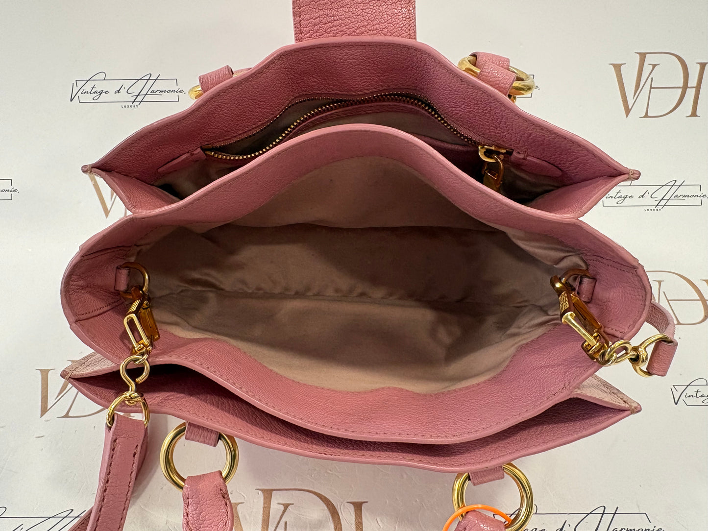 383044 - Miu Miu Madras