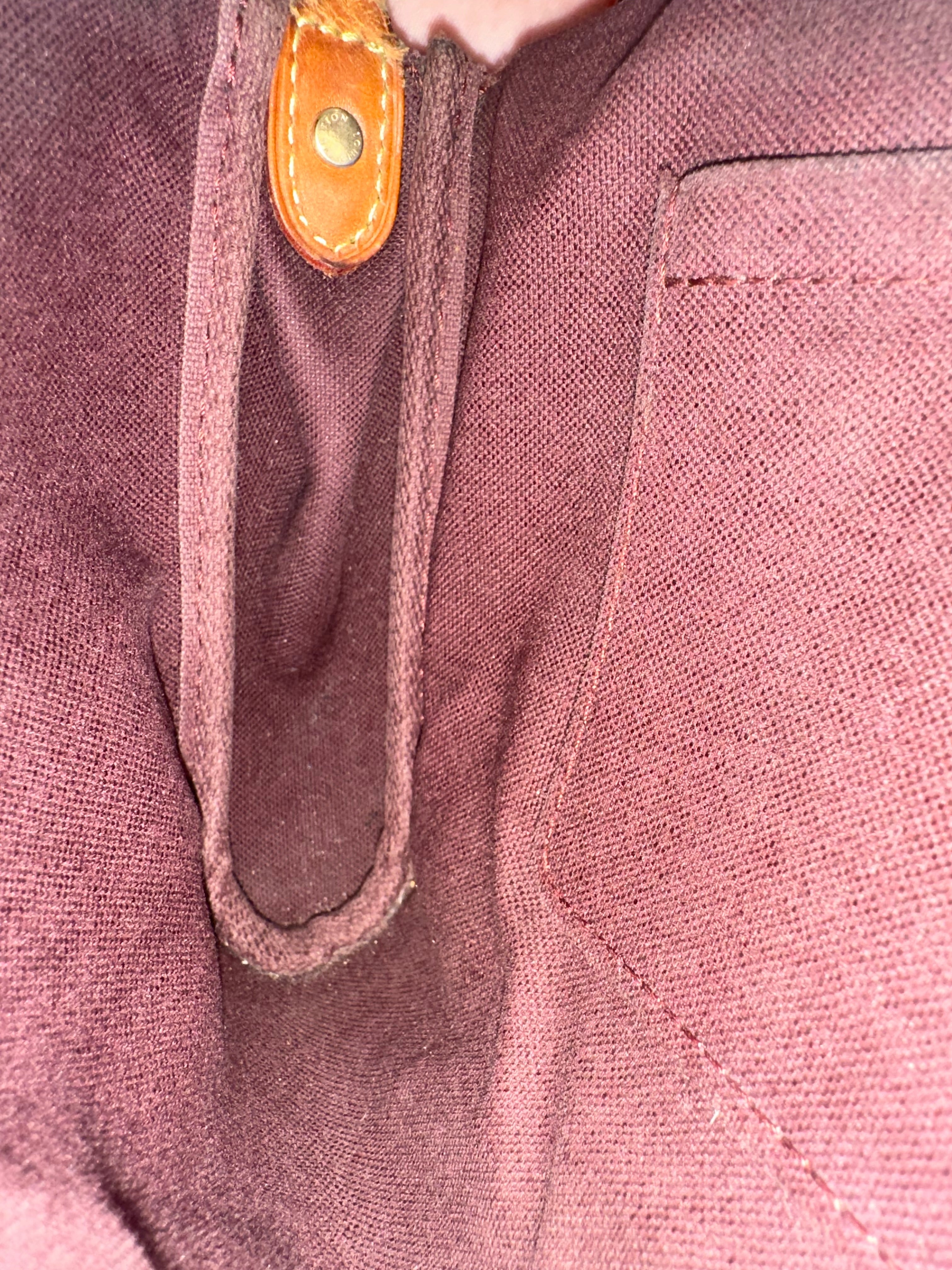 Louis Vuitton Favorite MM