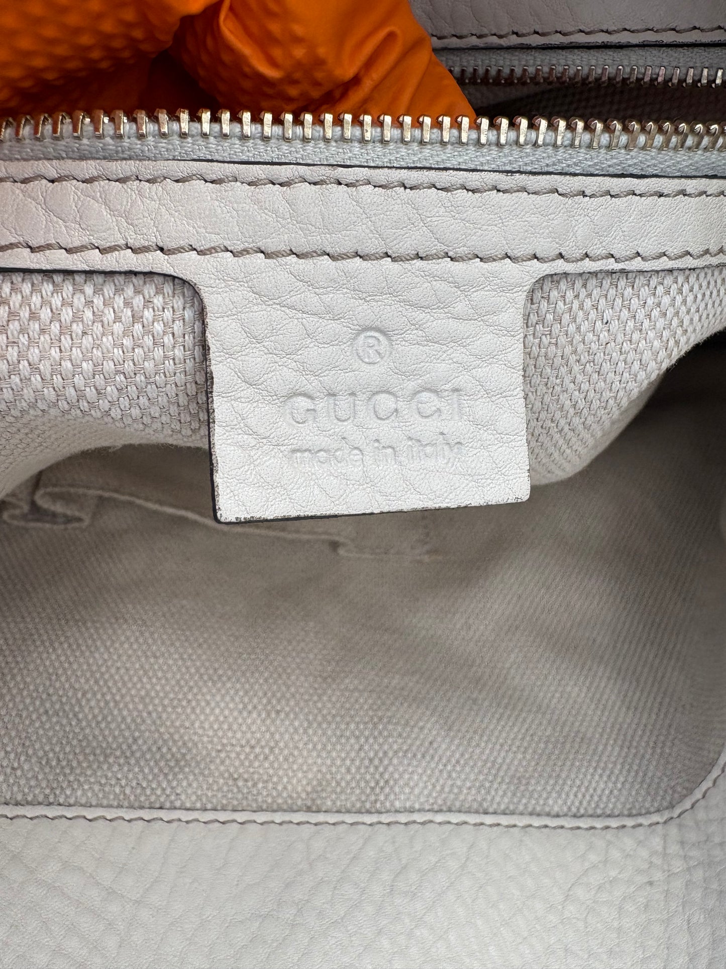 383544 - Gucci Bamboo