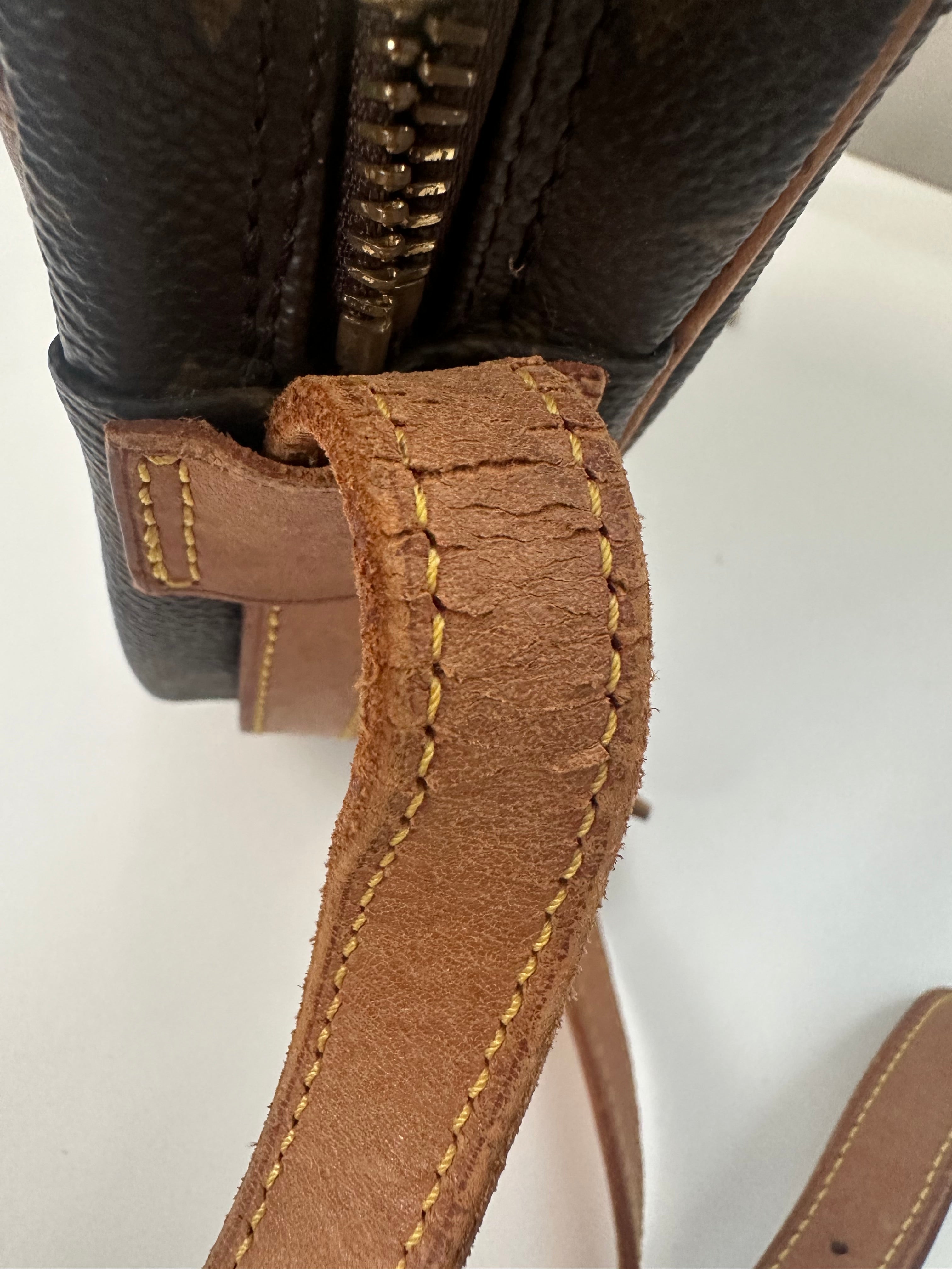 Louis Vuitton Jeune Fille GM