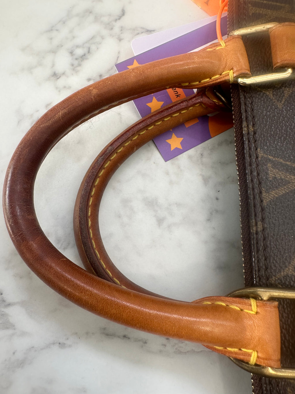 Louis Vuitton Alma