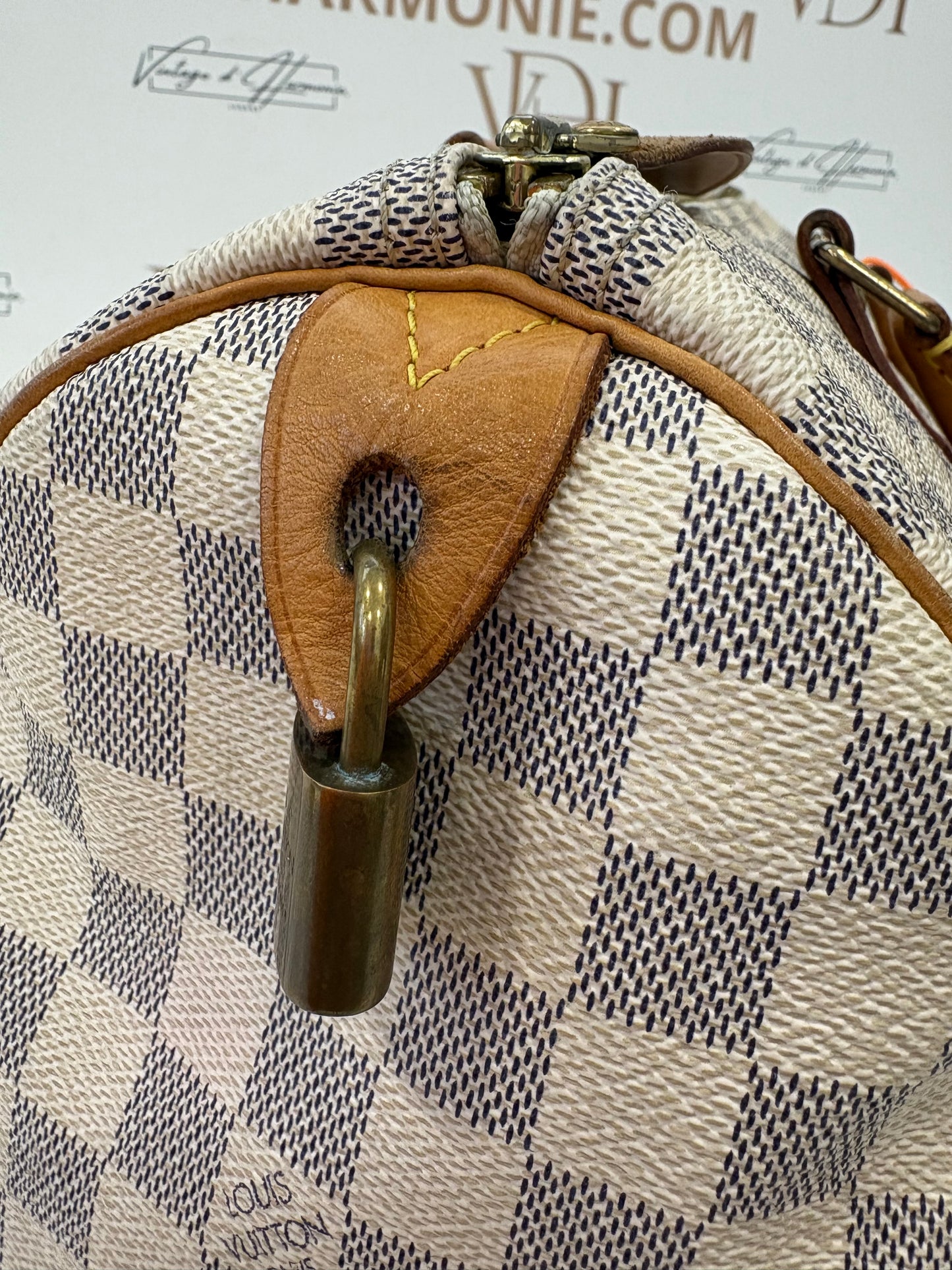 383158 - Louis Vuitton Speedy 30