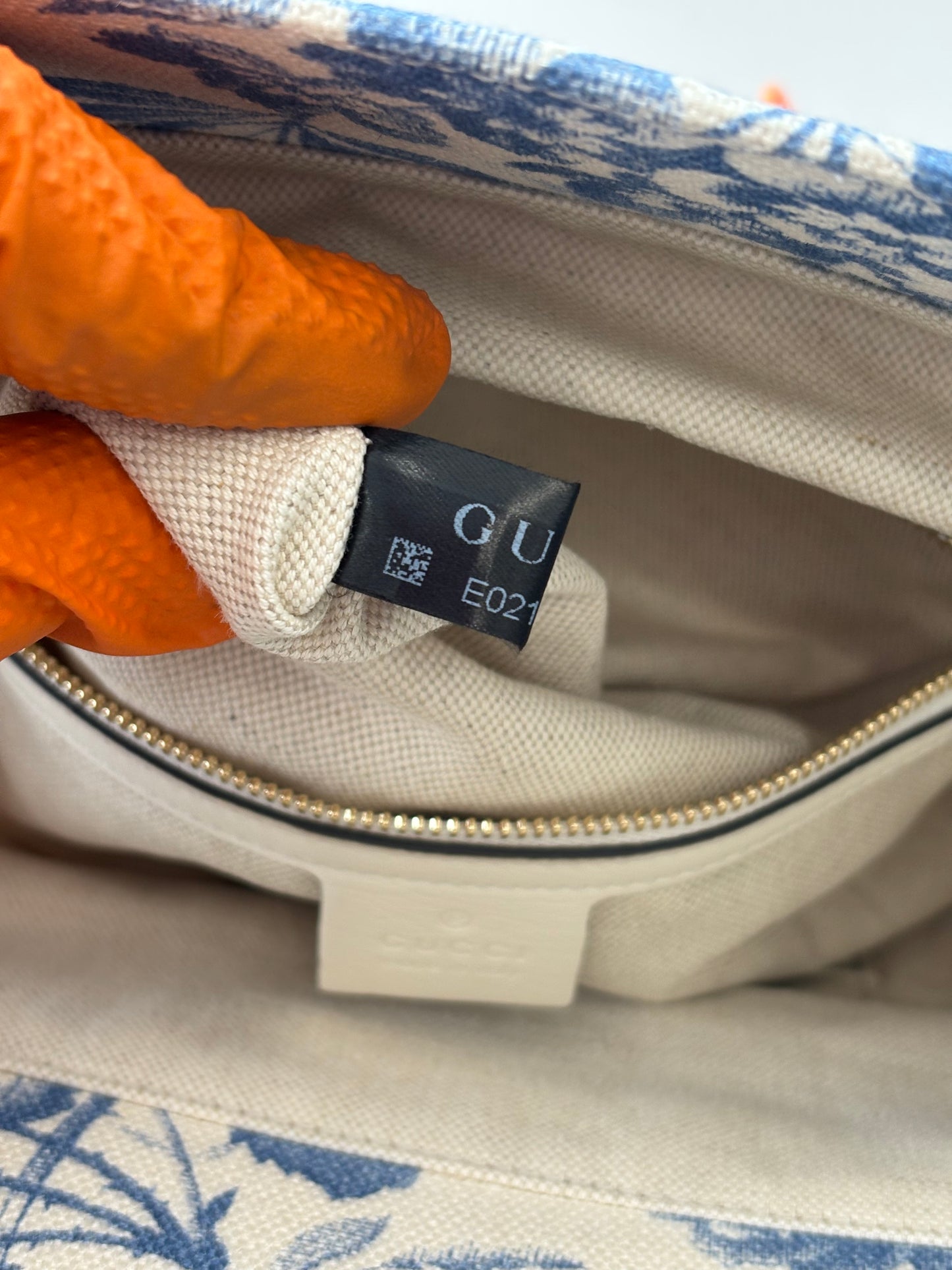 384035 - Gucci Bag